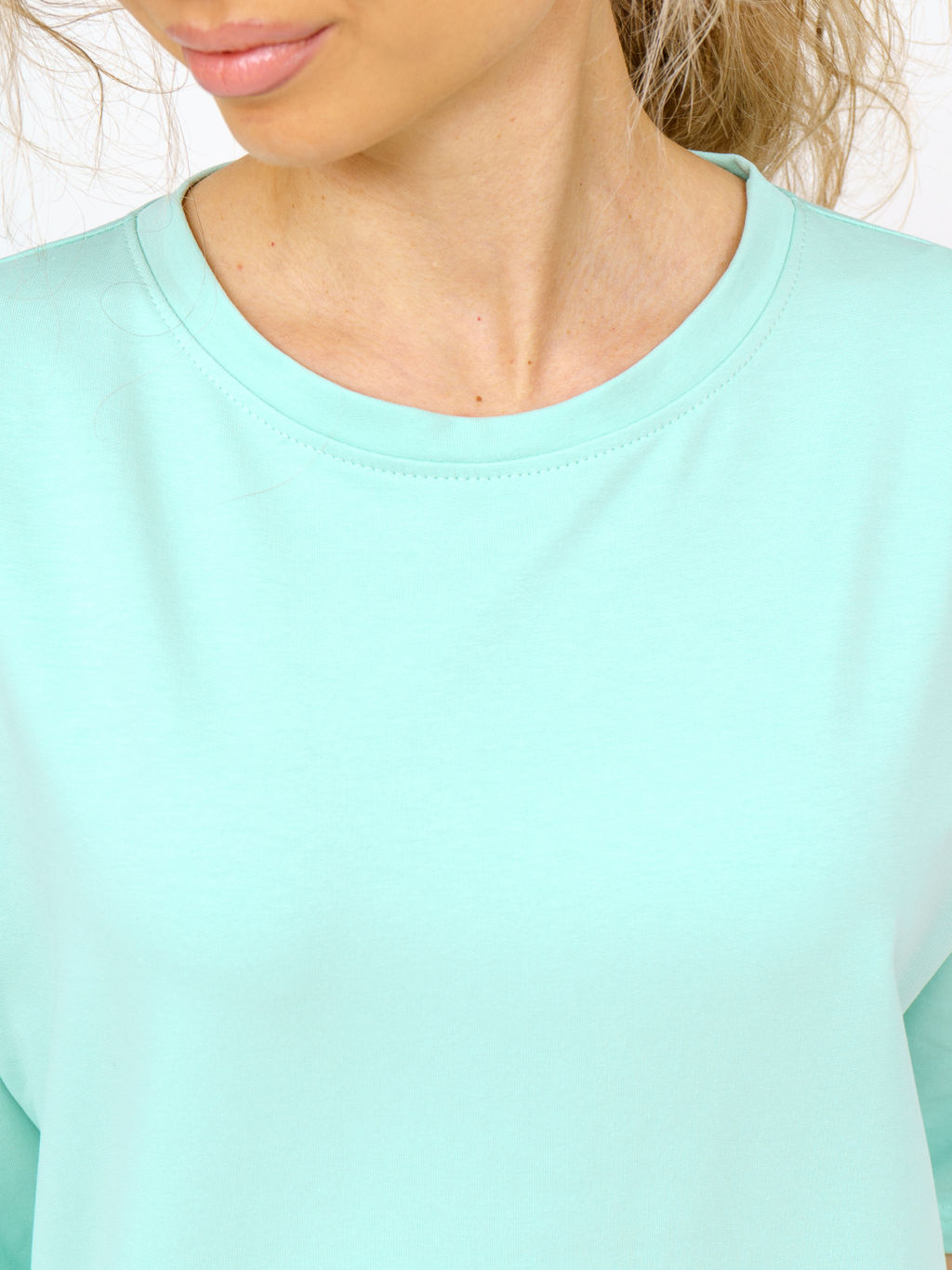 812 Костюм "Ментол"