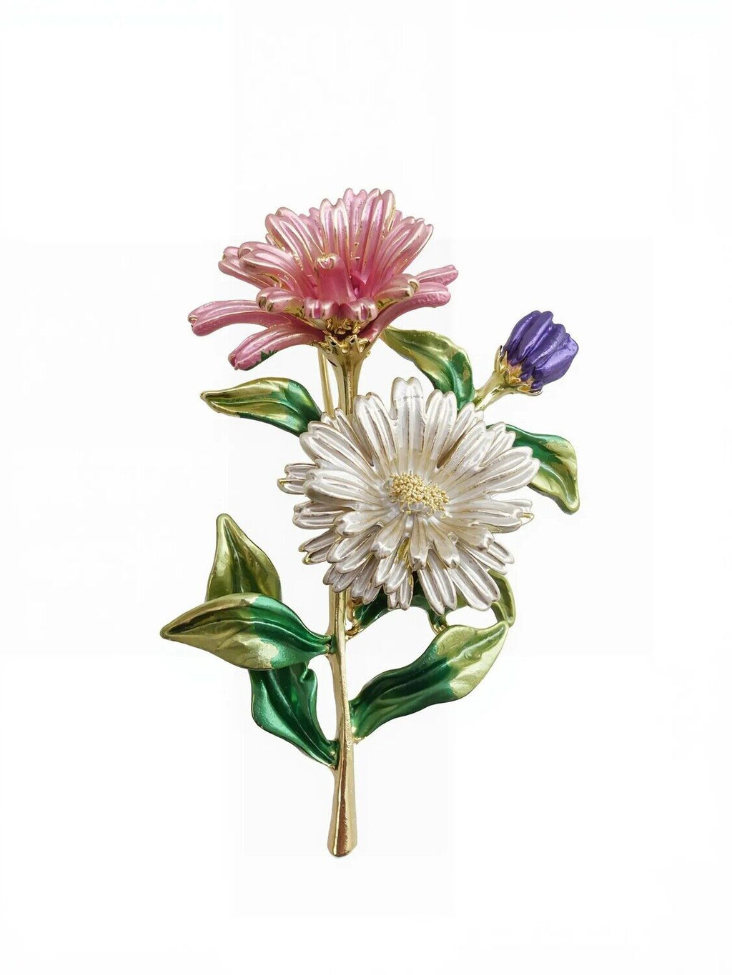 Брошь - Vel vett фото 2