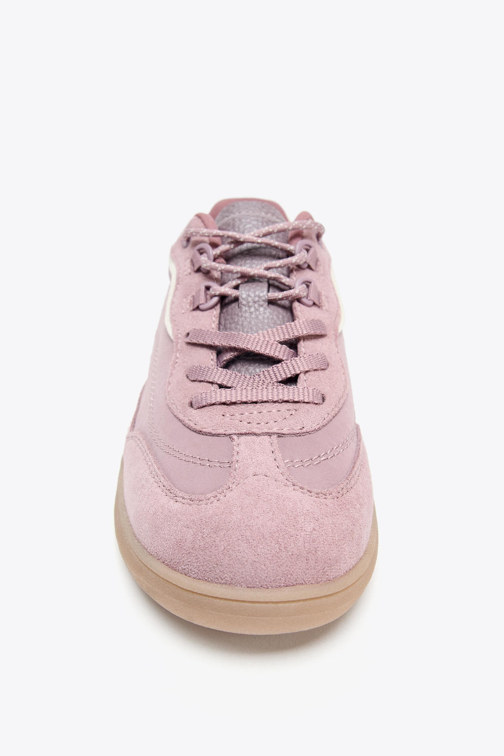 CONTRAST TRAINERS - Zara фото 14