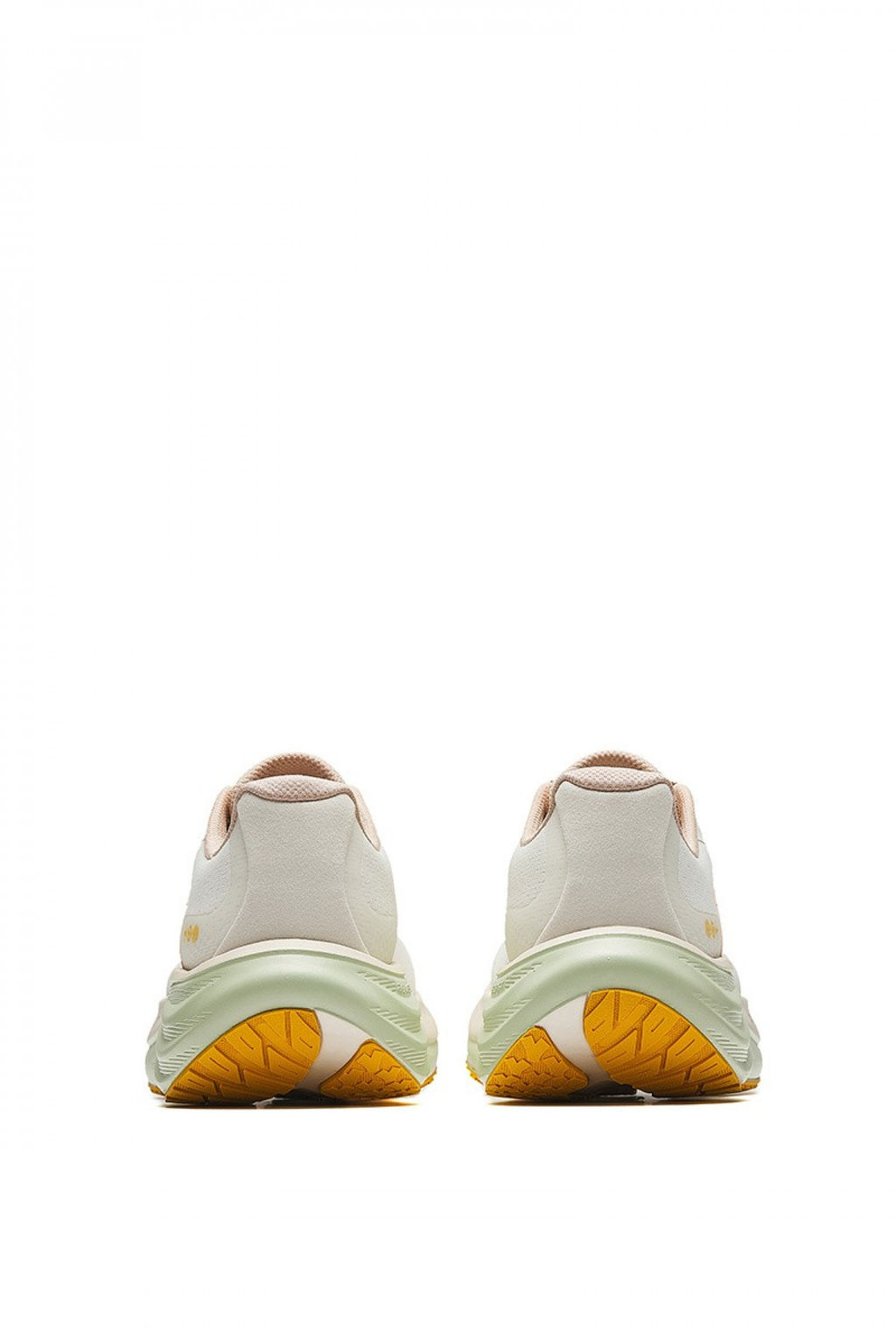 Кроссовки для бега Бежевый WALK 1.5