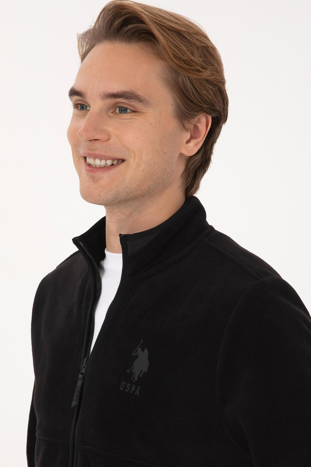 Erkek Siyah _rme H_rka - U.s. polo assn фото 2