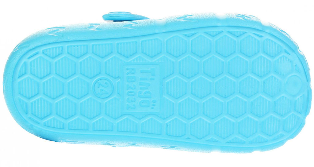 Кроксы Tingo RB20322_матрос