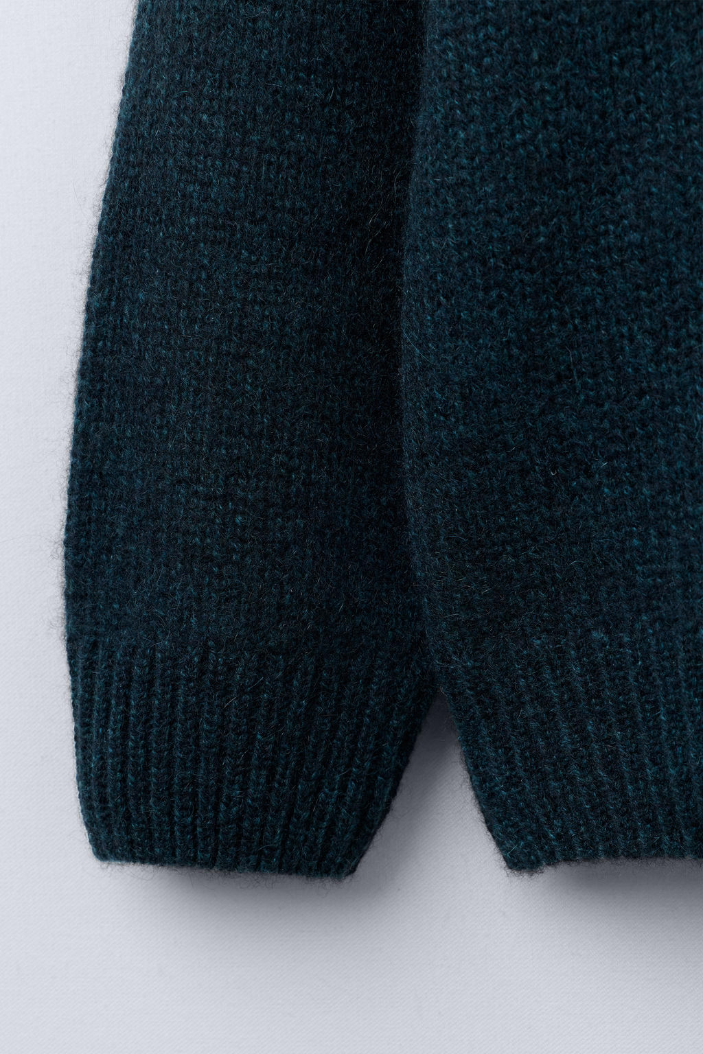 100% CASHMERE SWEATER - Zara фото 4