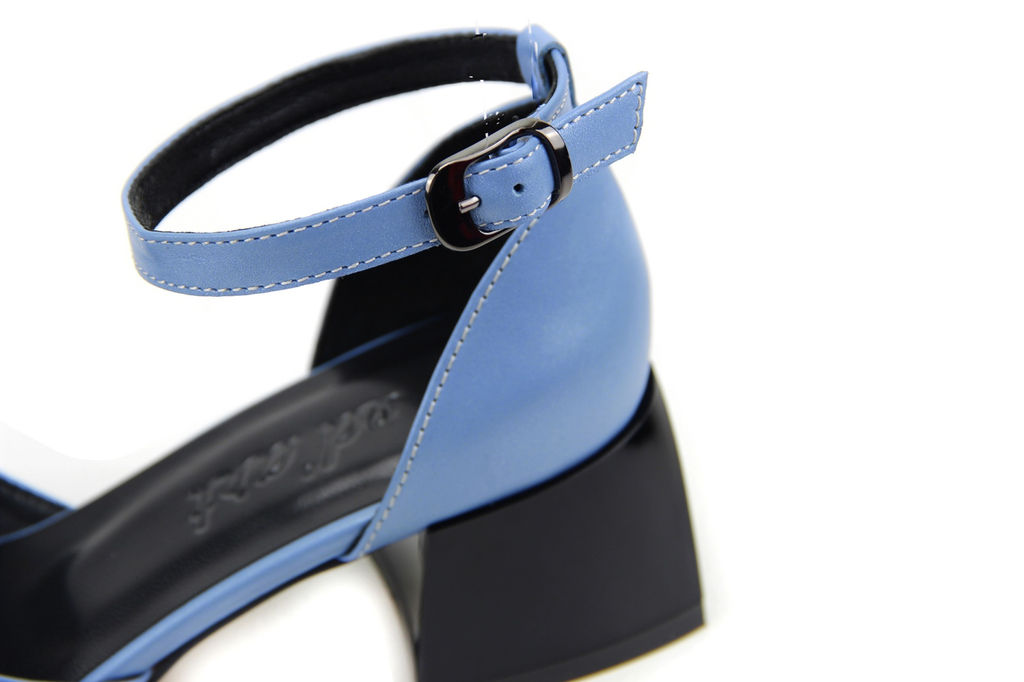 Туфли 4102.4057bl. Richie jeans