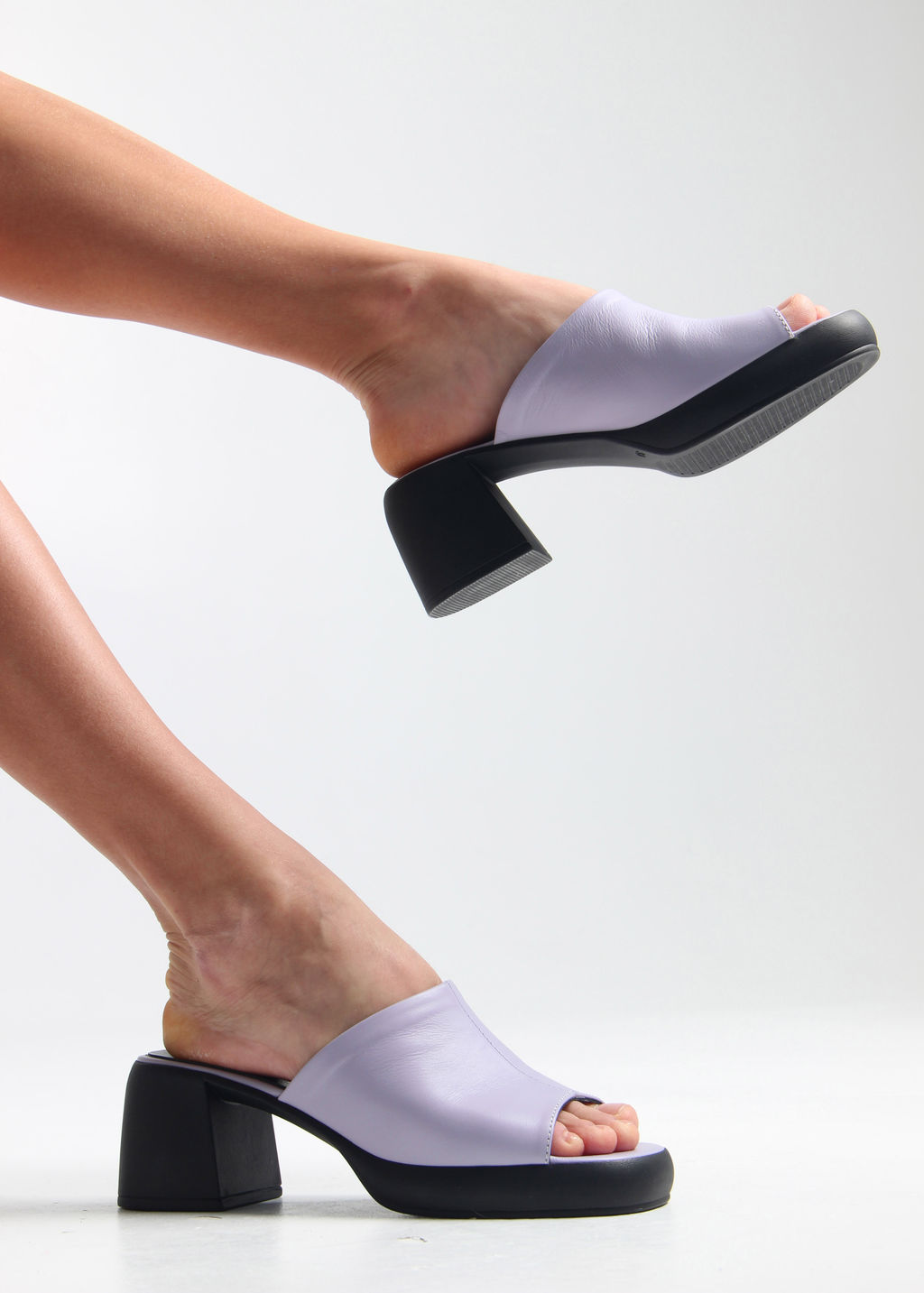 Сабо 4012.24191bl.Лиловый - Edart фото 16