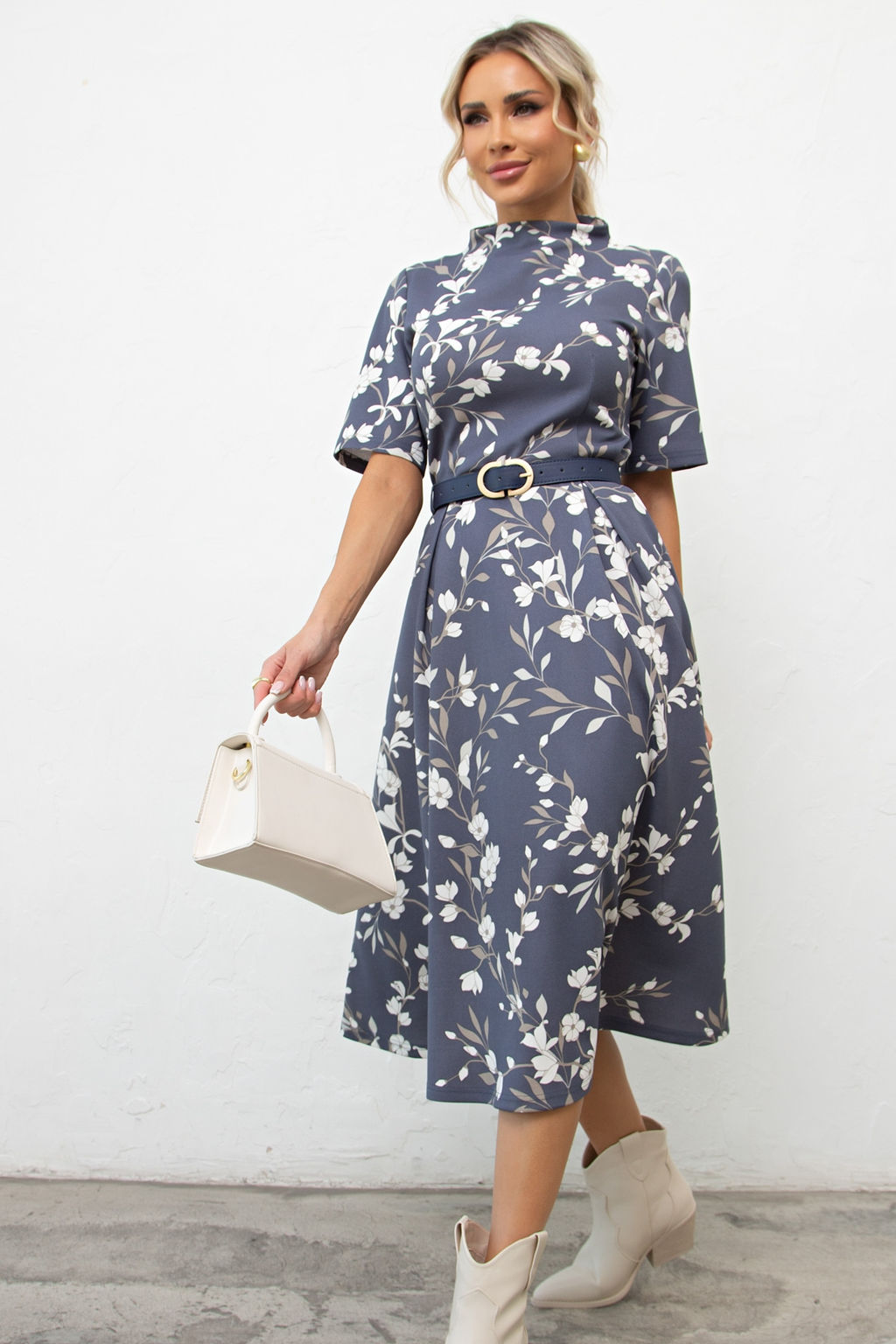 VALENTINA Платье Аглая №5  фото 5