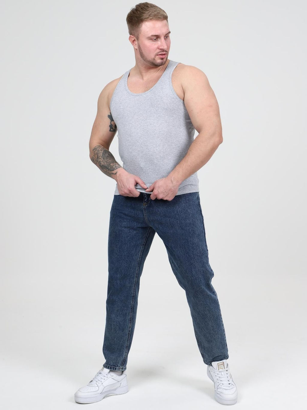 IV-CAPRIZ Амадис - майка хаки фото 43