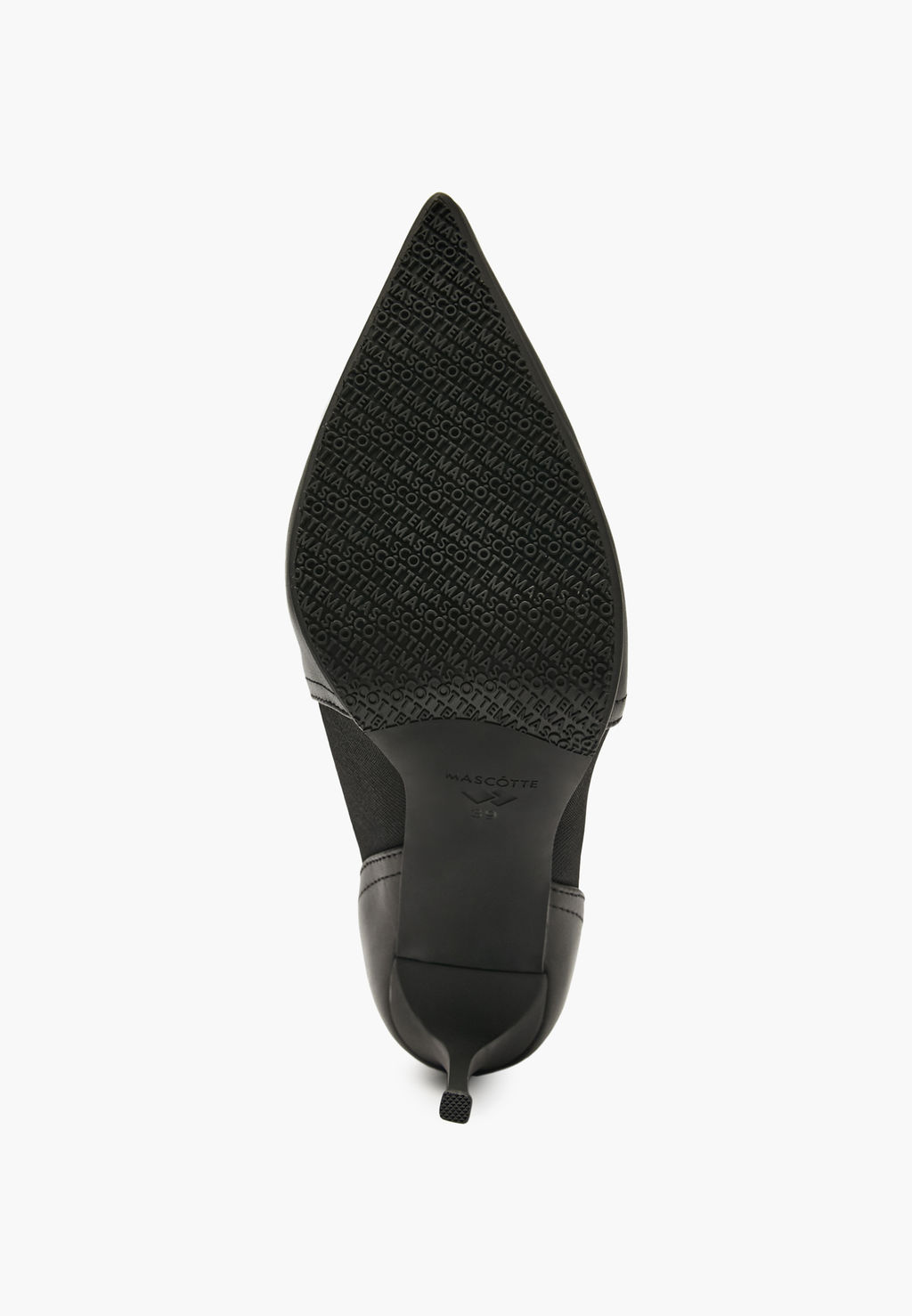 Ботильоны - Mascotte фото 5