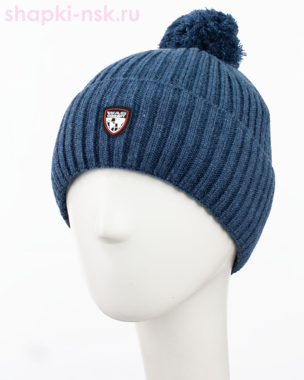 493 T флис Колпак (56-58)