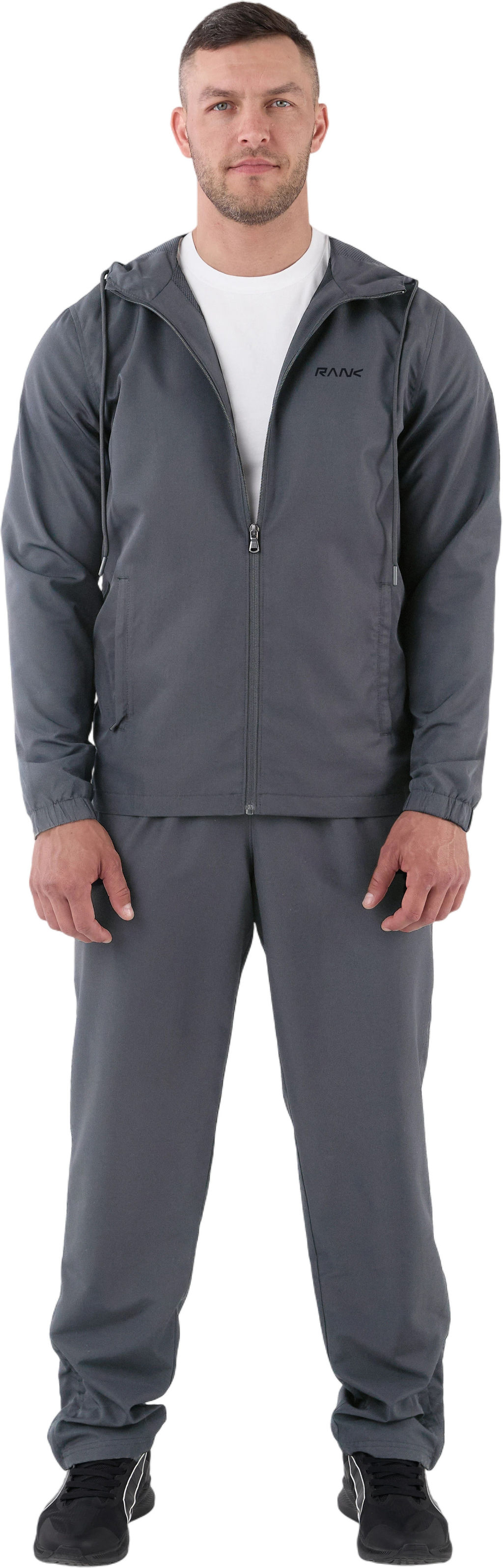 Ветровка мужская