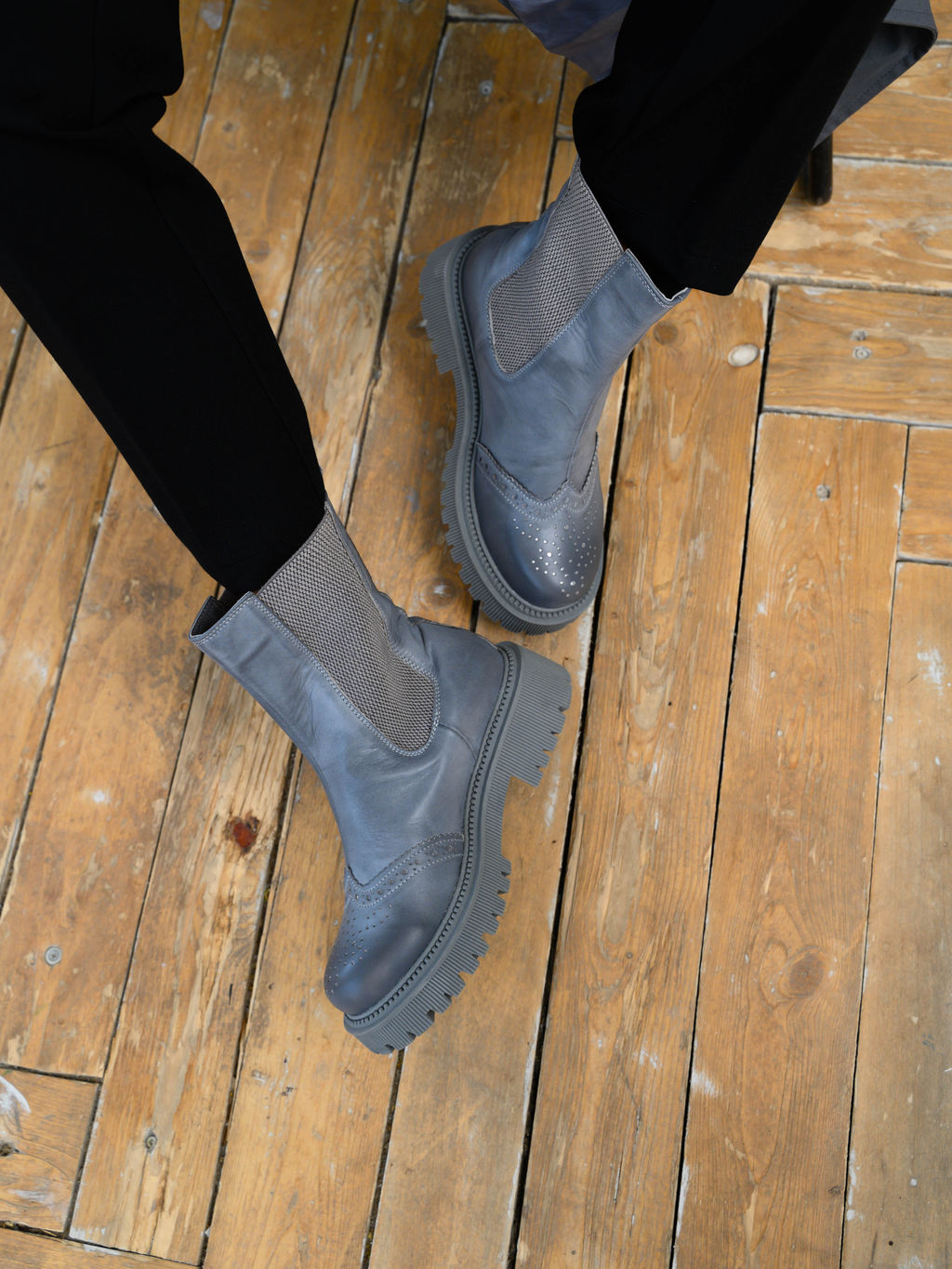 Челси 360.P.taskanagr.Вакса серый/байка