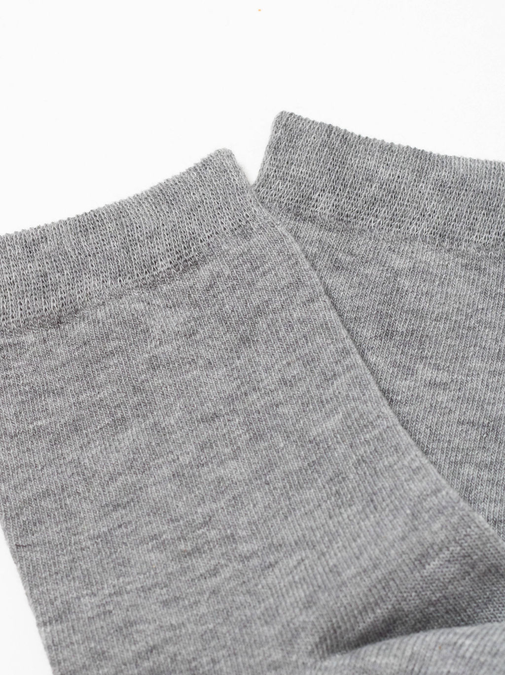 Цена за 2 пары CONTE 3DSOCKS Носки женские серый меланж - Conte elegant фото 6