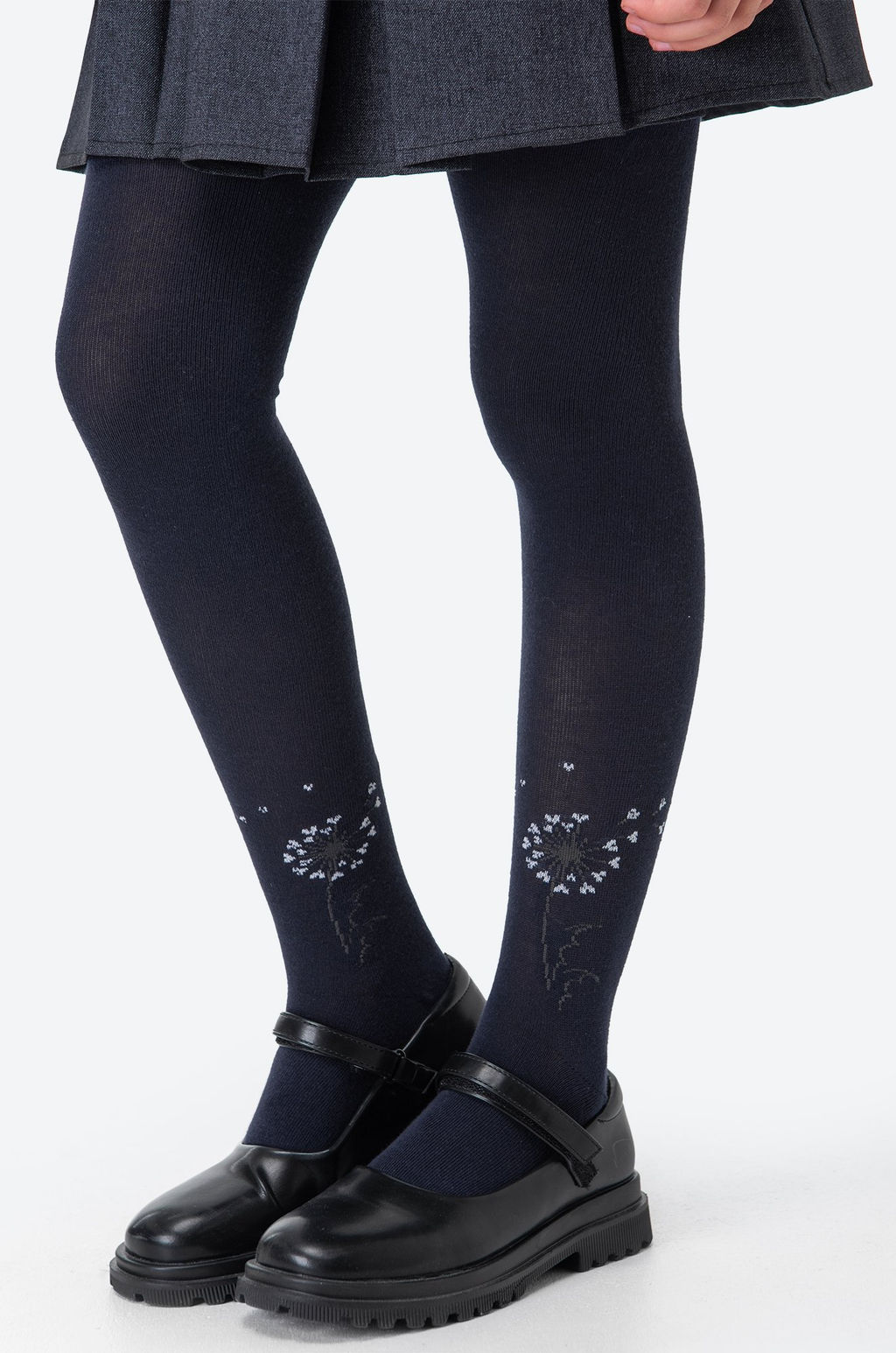 Колготки для девочки Happyfox