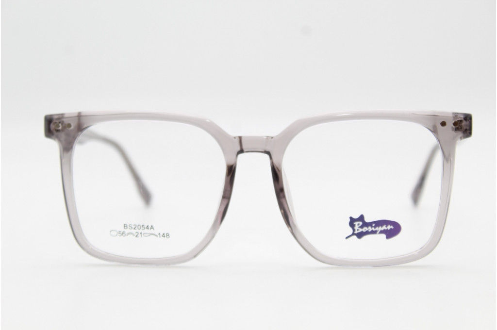 Оправа Bosiyan 2054 56-21-148 C2 с насадкой Polarized