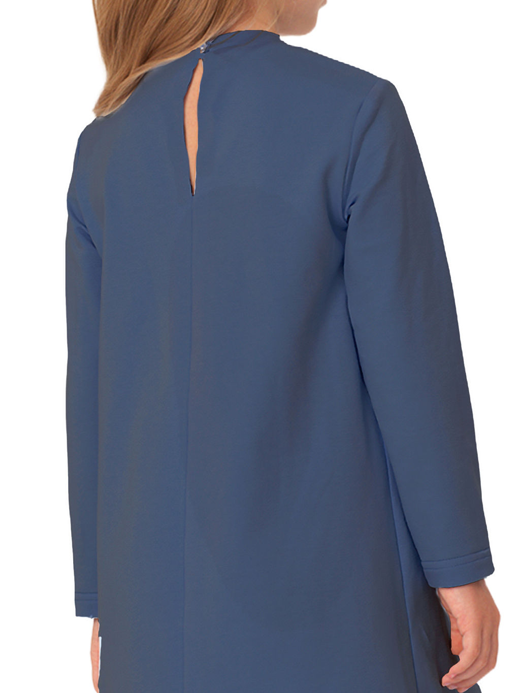 Платье для девочки О57186 - Карамелли фото 6