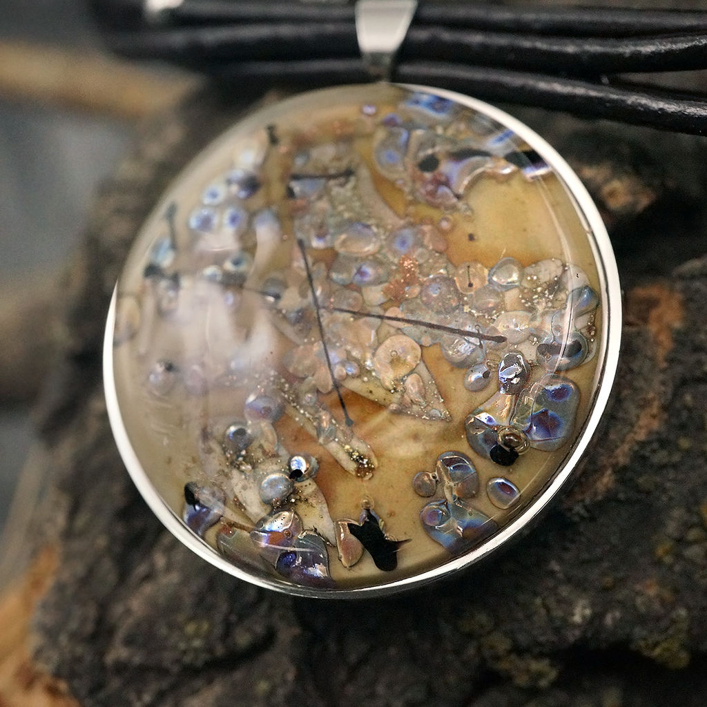 ILLUSION Колье LKY5836