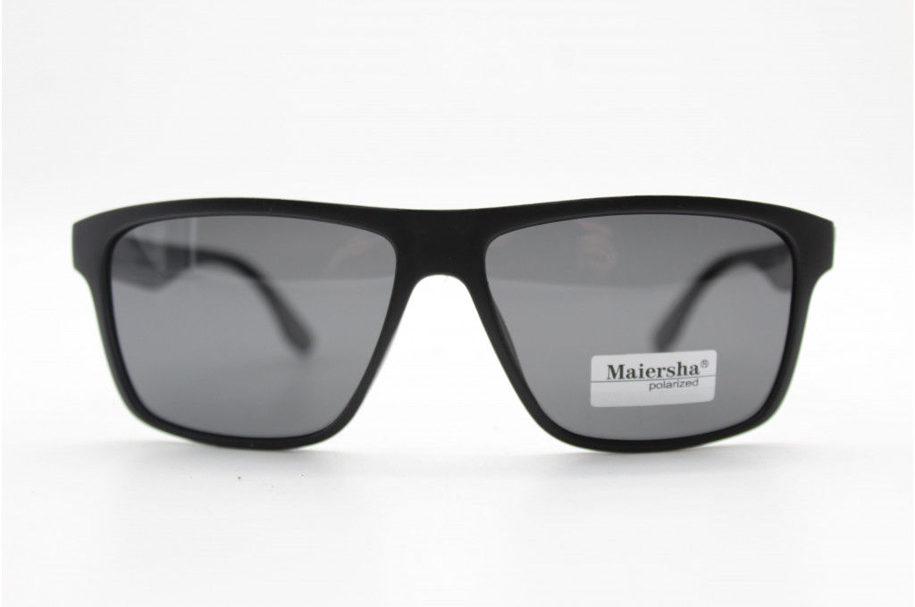 Солнцезащитные очки Maiersha (Polarized) 5038 С5 56-15-148
