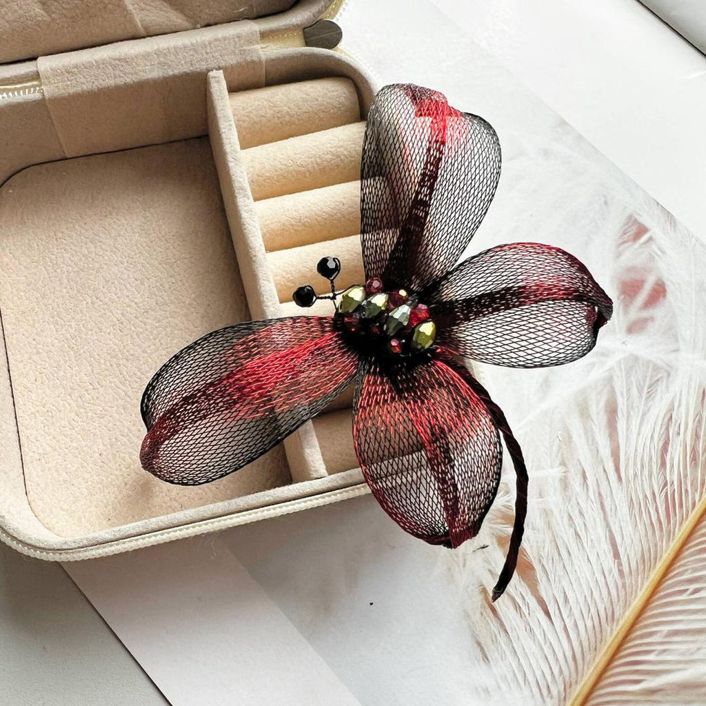 Брошь - J.prettier фото 2