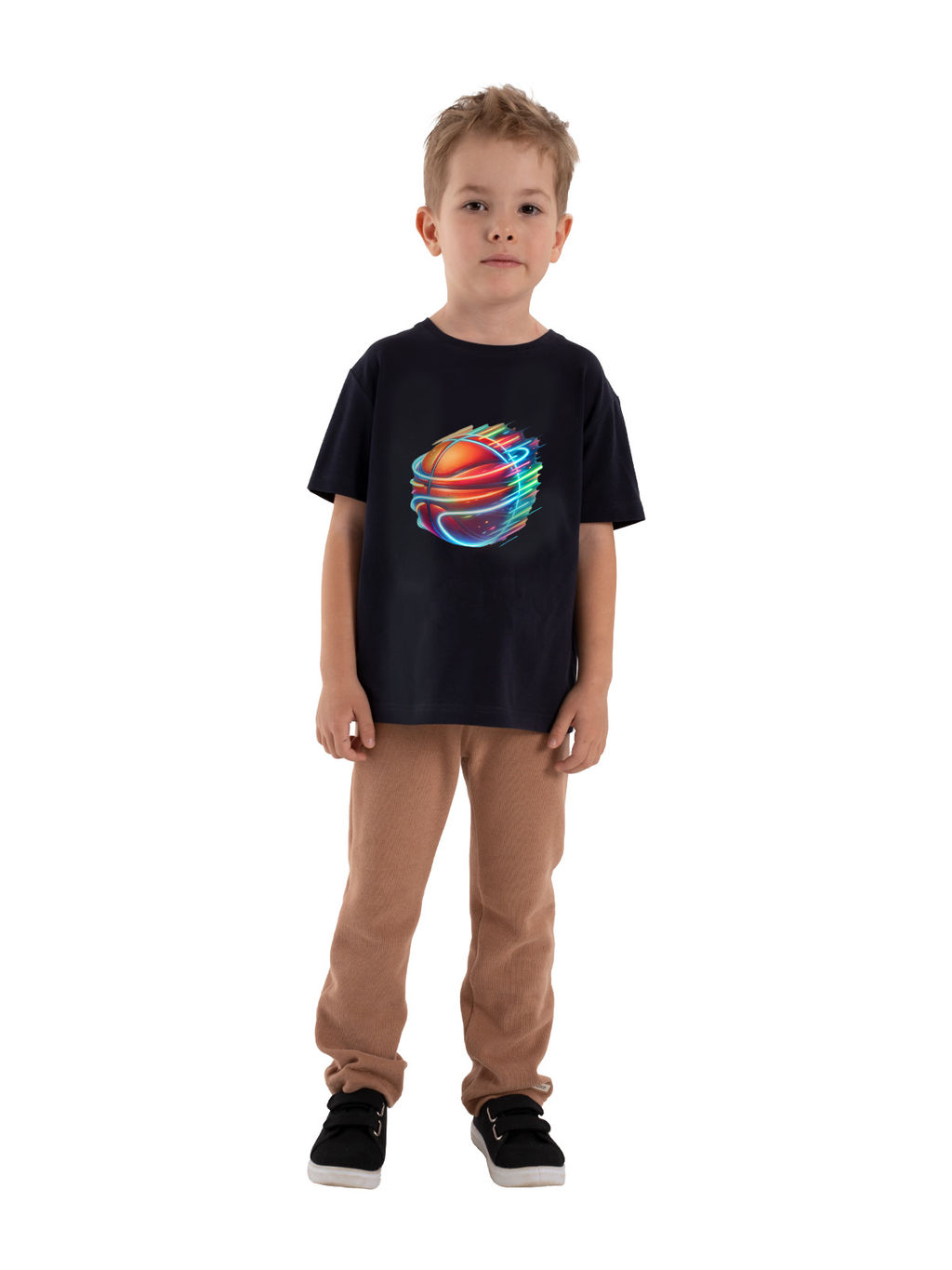 Джемпер для мальчика О37159 - Карамелли фото 2