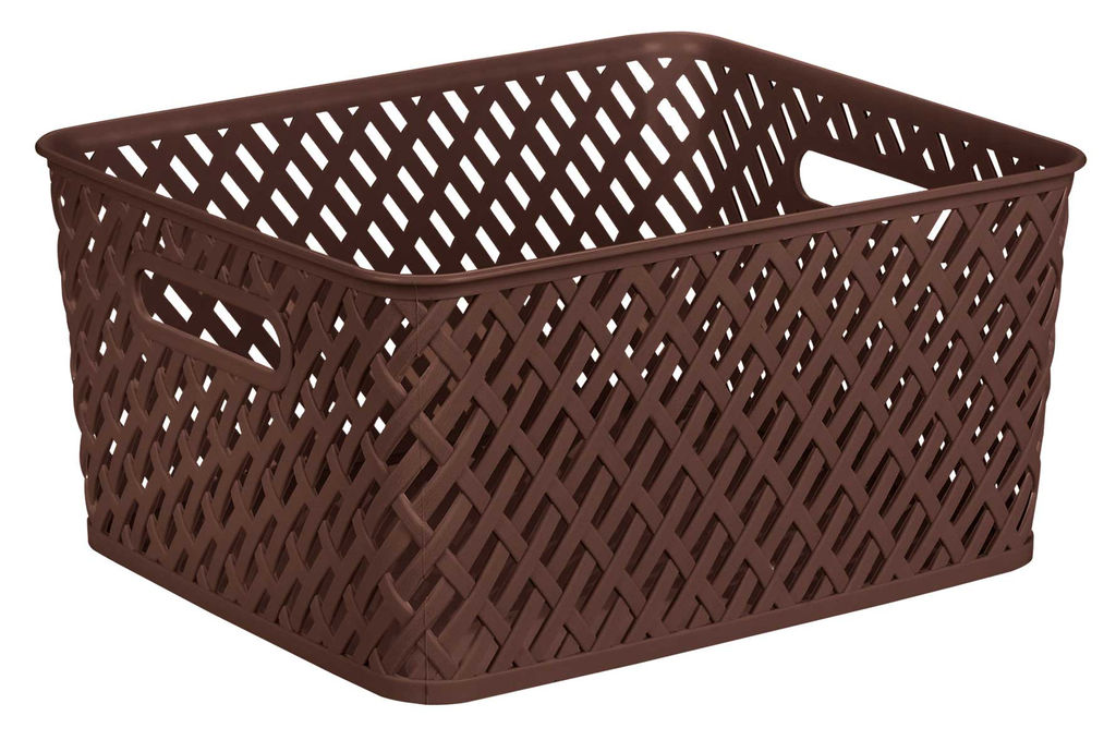Корзина "Плетенка" 350*290*175 см, арт. А (М3502), (М3501), (М3503),