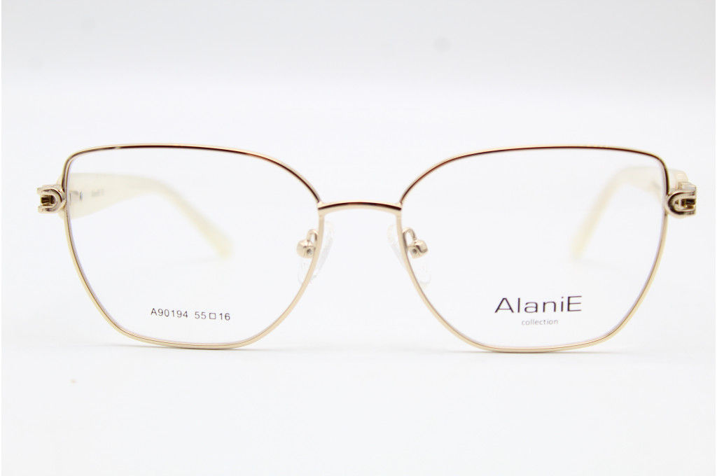 Оправа ALANIE 90194 55-16-140 С1  фото 2