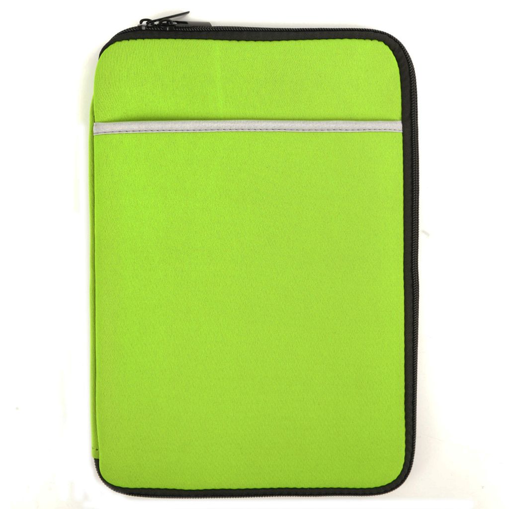 Чехол для планшета до 11", неопрен, FABRETTI
