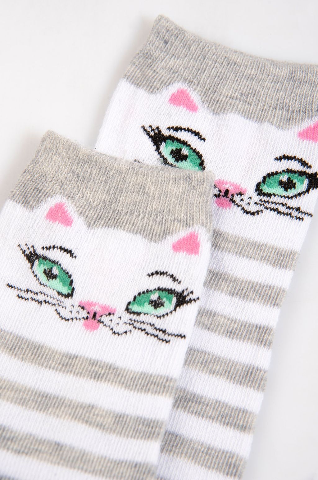 Цена за 2 шт. Носки для девочки Самые!  фото 5