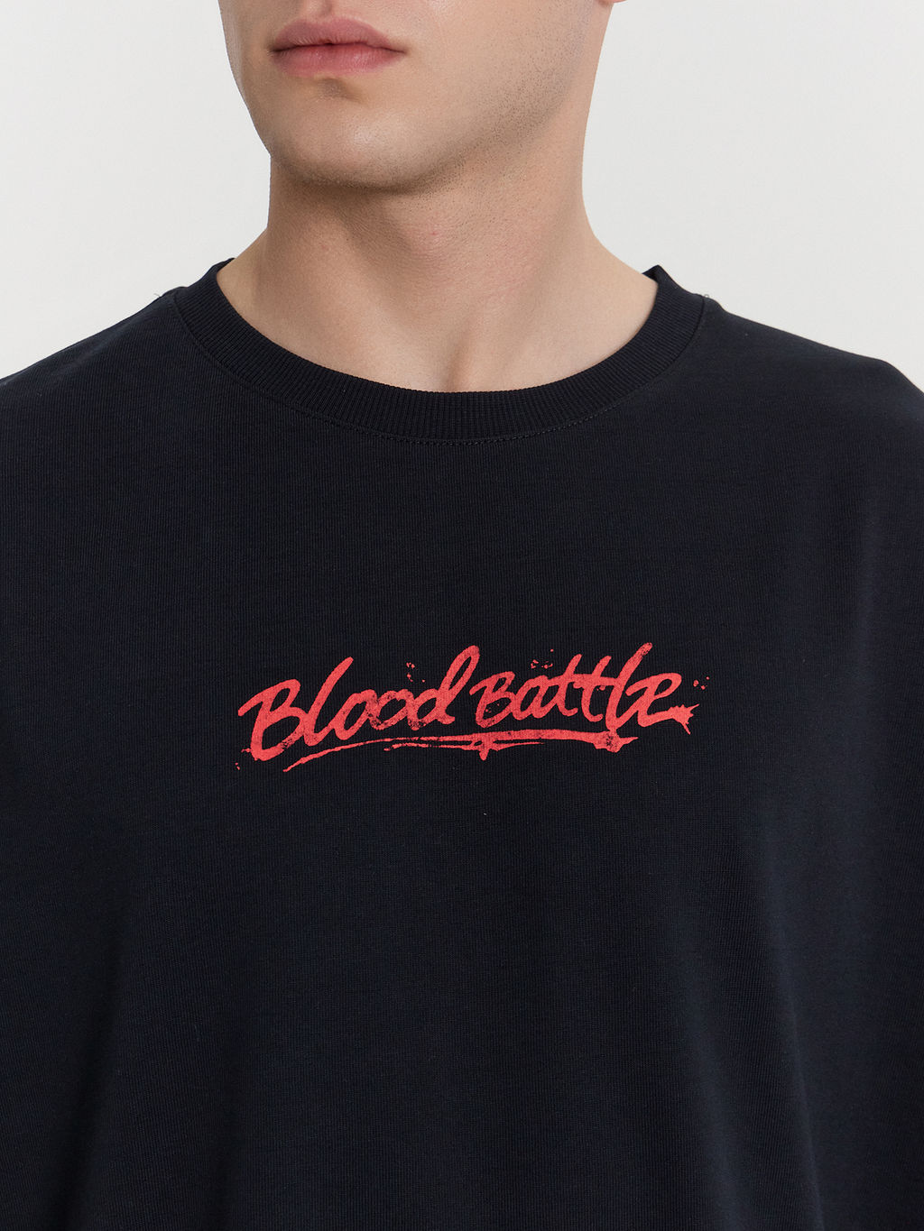 ФУТБОЛКА МУЖСКАЯ