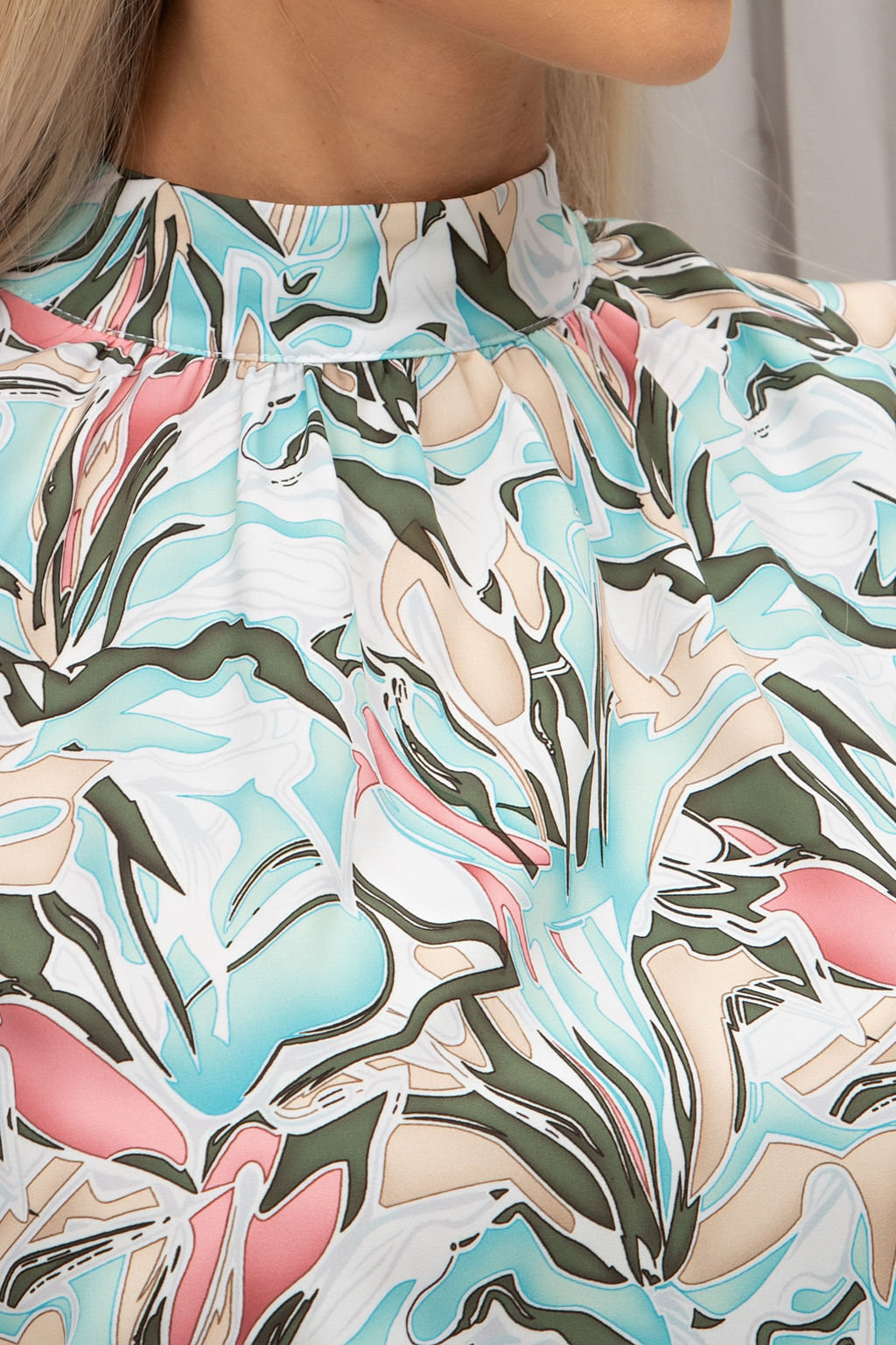 VALENTINA Блузка Кэтрин №6 фото 3