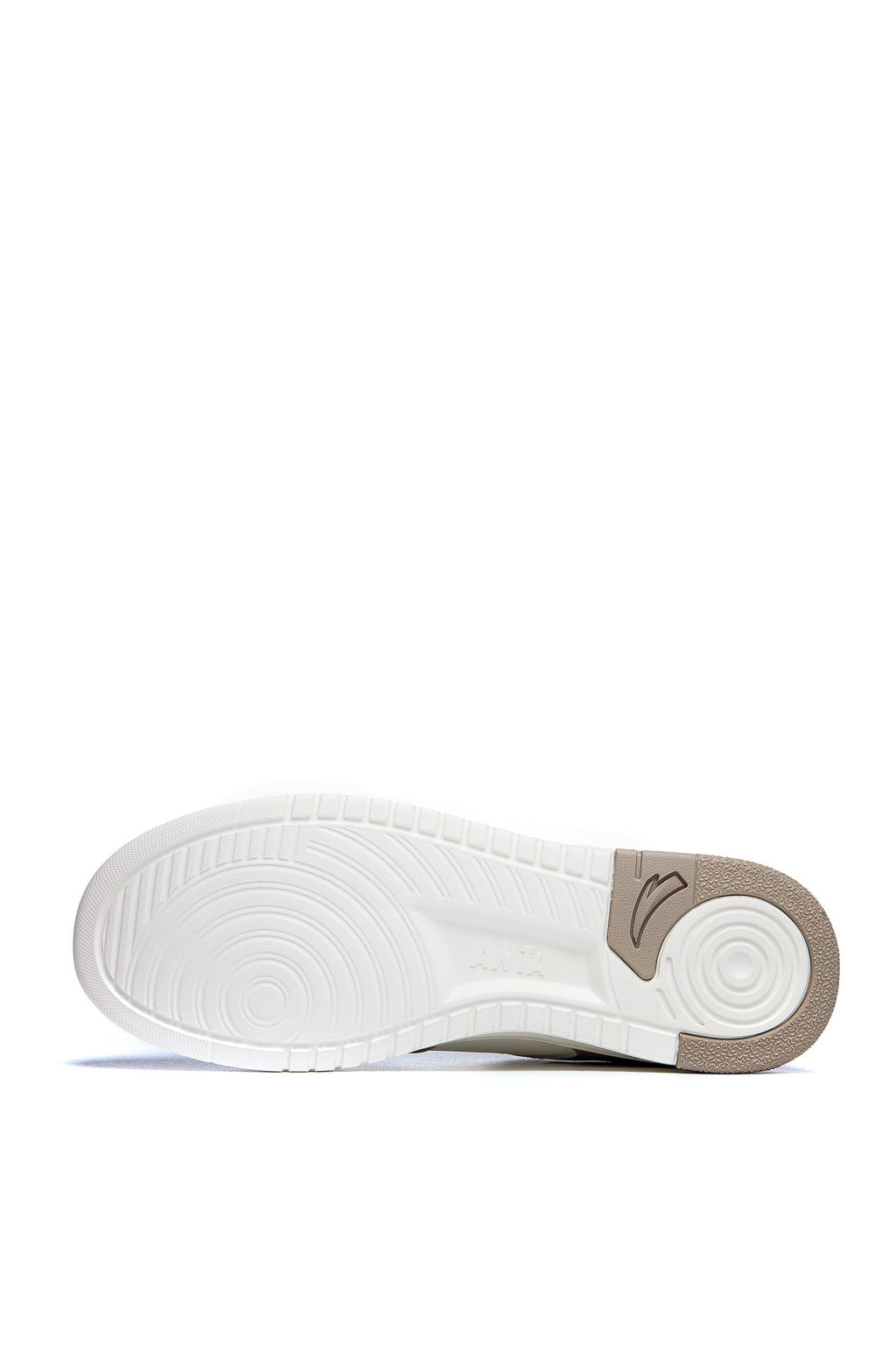 Кеды Бежевый/Серый BAMBOO - Anta фото 6