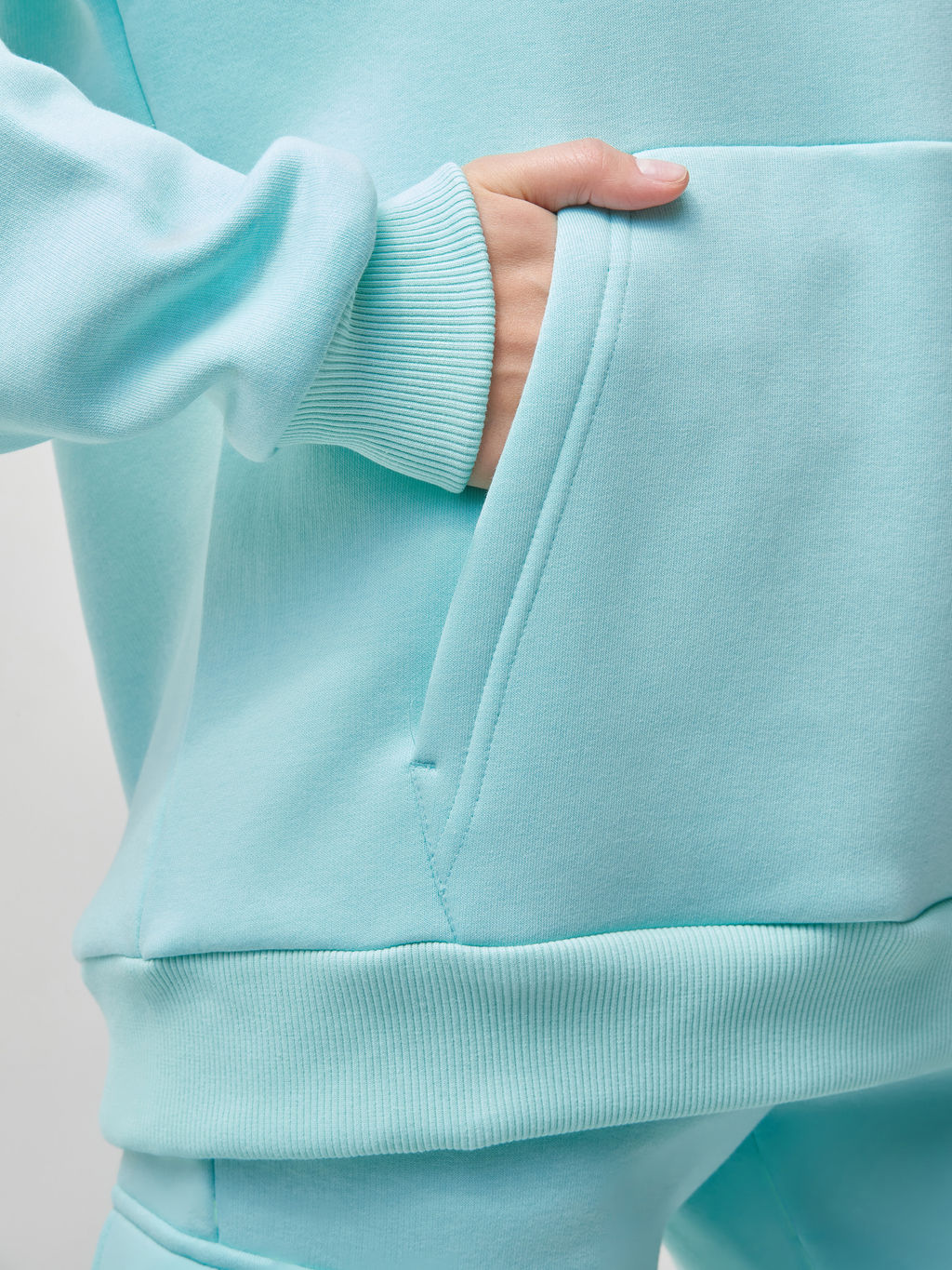 Толстовки женские 52L-RR-1676 RED-N-ROCKS