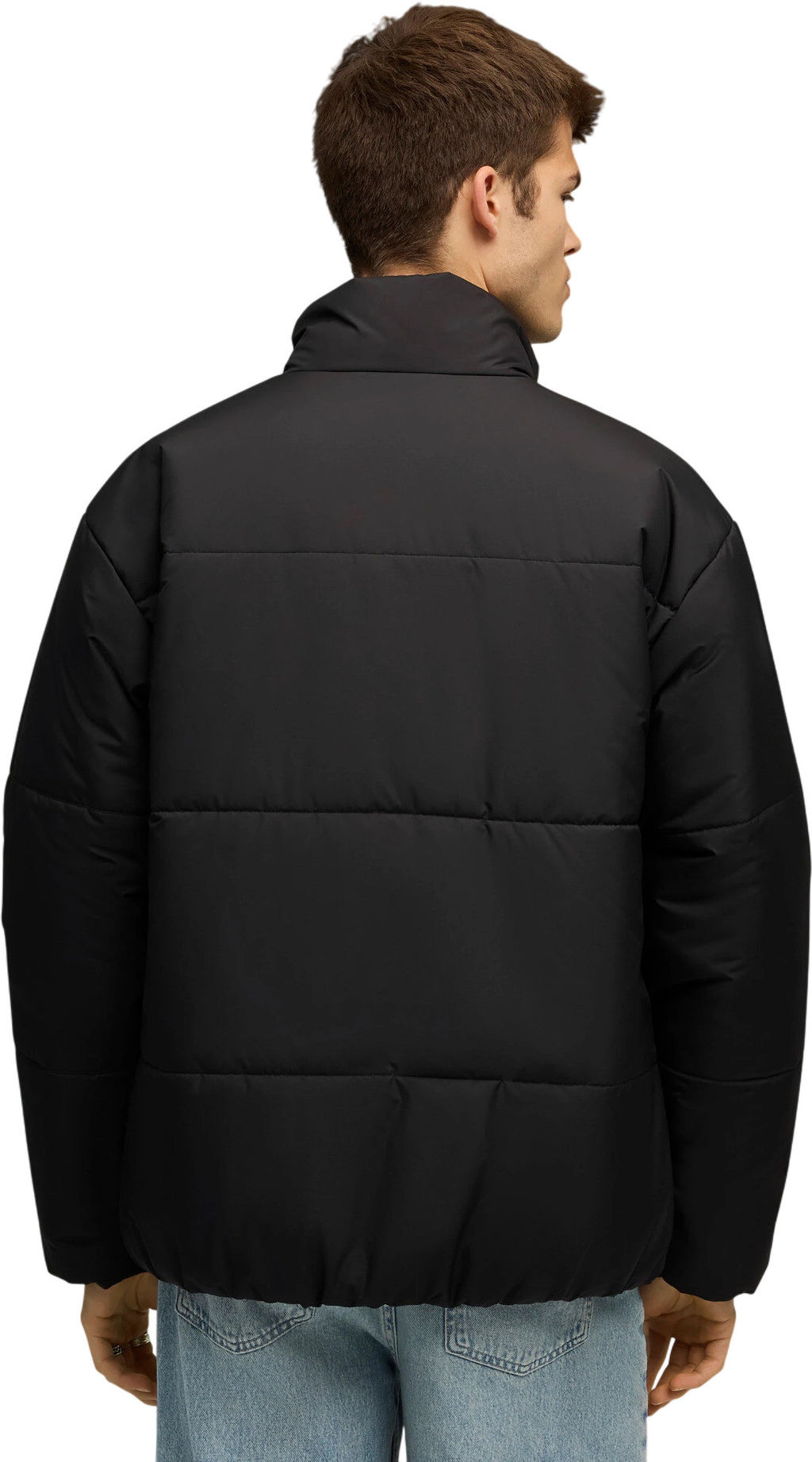 Куртка взрослая