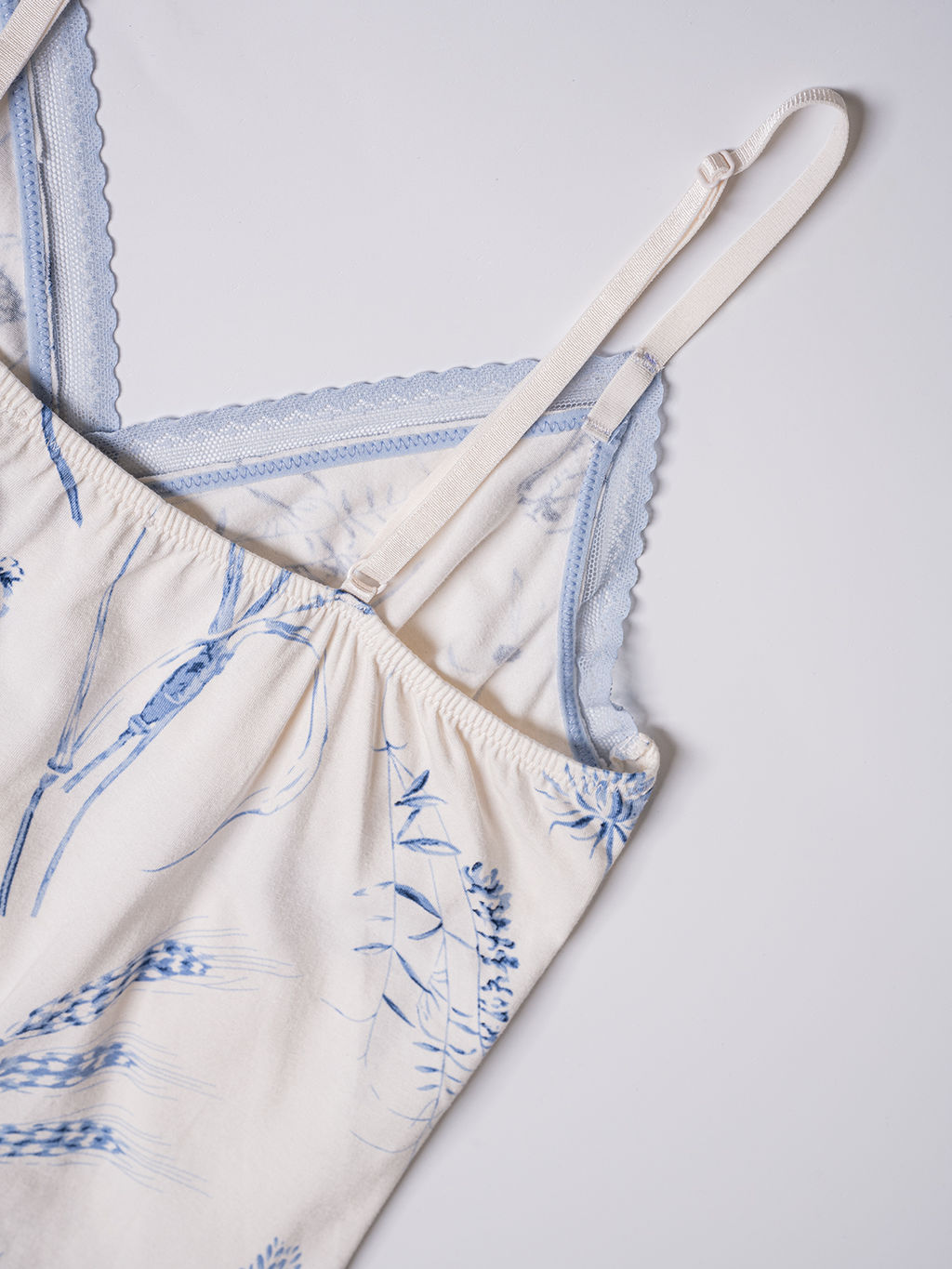 Домашняя пижама Indefini (Арт.5029TDP)  фото 10