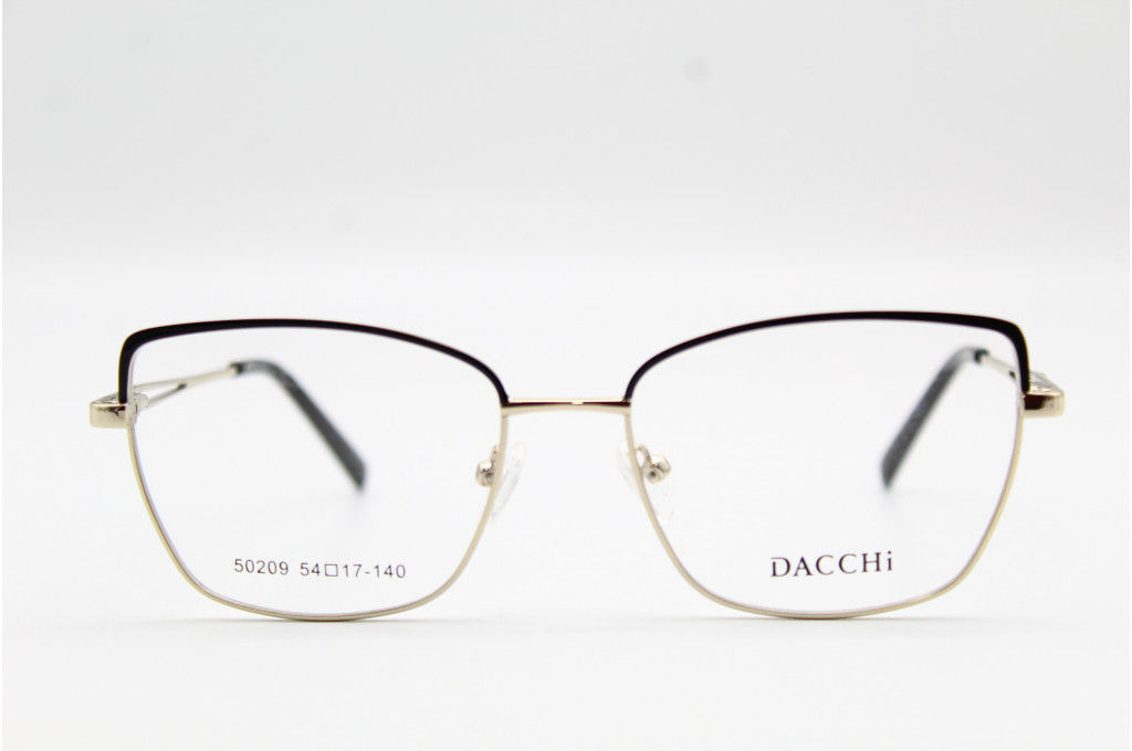 Оправа DACCHI 50209 54-17-140 C1