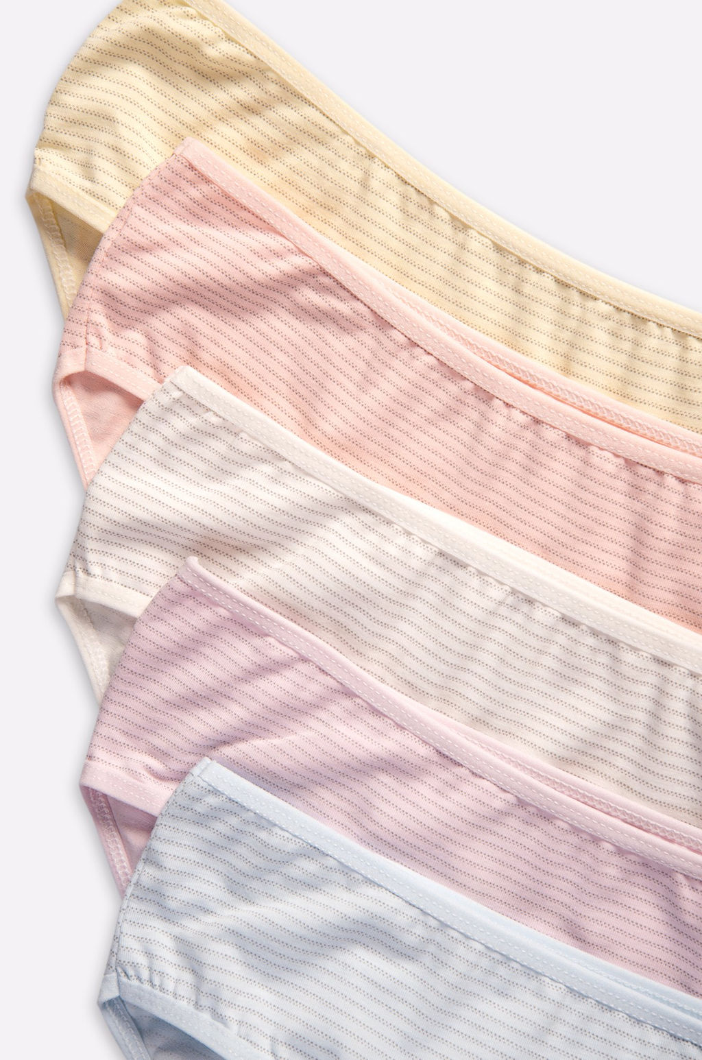 Трусы для девочки 5шт. Donella  фото 3