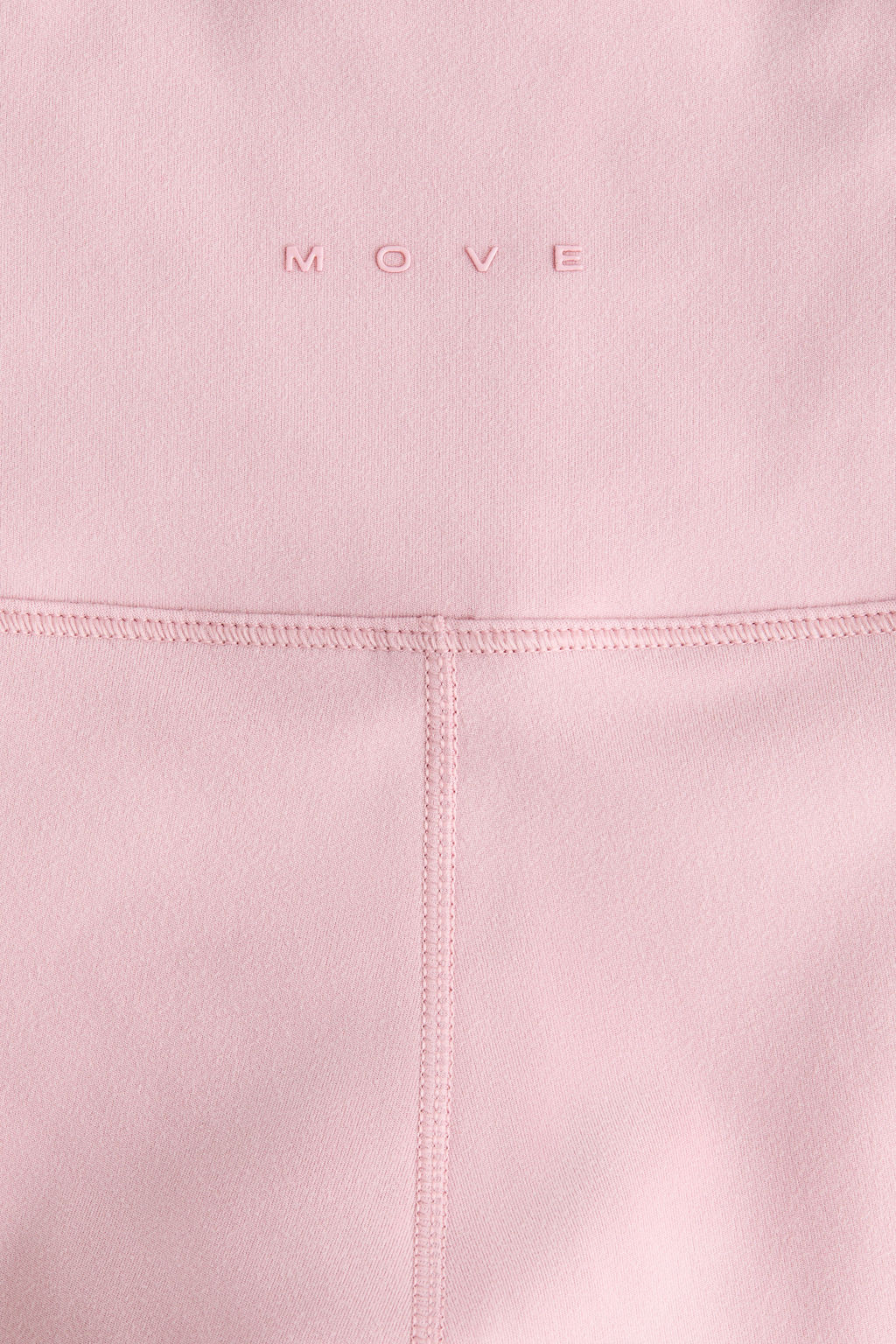 Leggings de deporte amplios con SoftMove - H&m фото 10