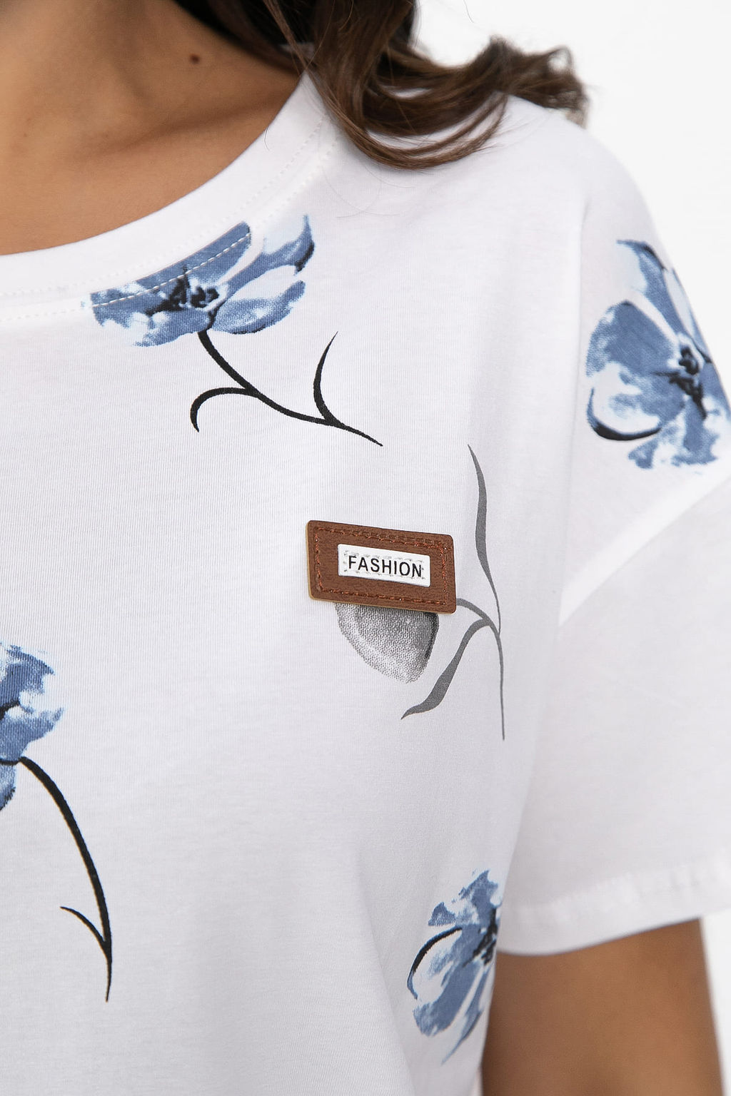 Футболка Мэнси - Lt collection фото 5