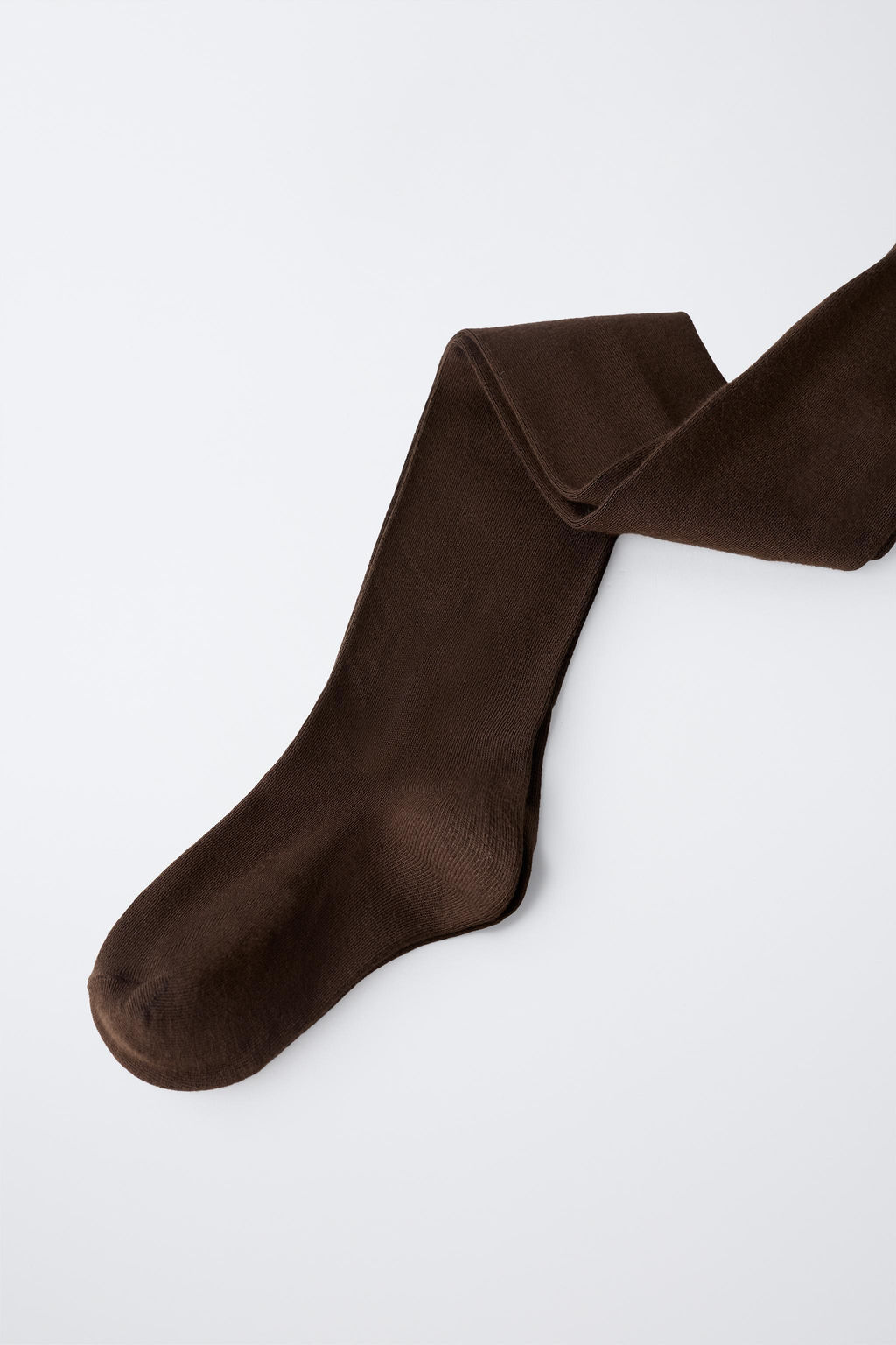 LEOTARDO LISO / Marr?n