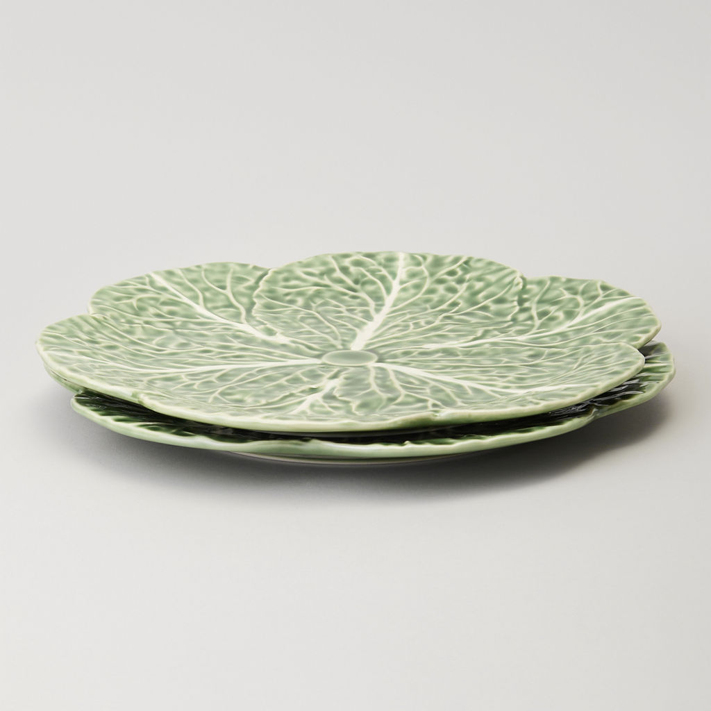 НАБОР ТАРЕЛОК ОБЕДЕННЫХ LEFARD VILLAGE 26,5 СМ 2 ШТ  фото 7