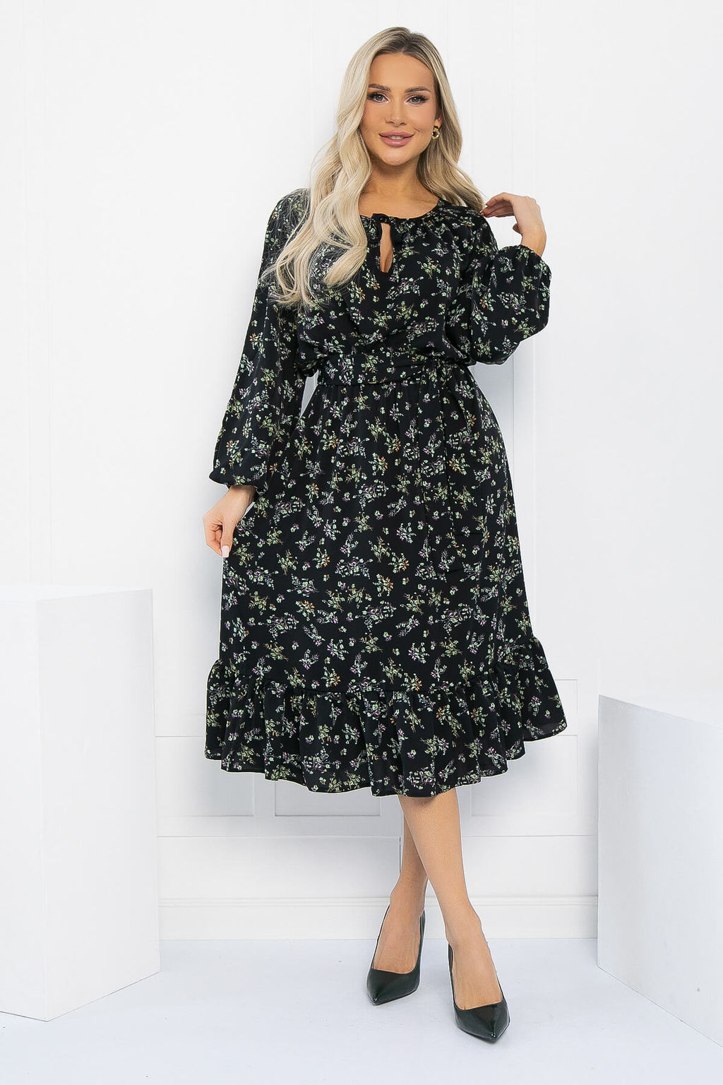 Платье Алания - Lt collection фото 27