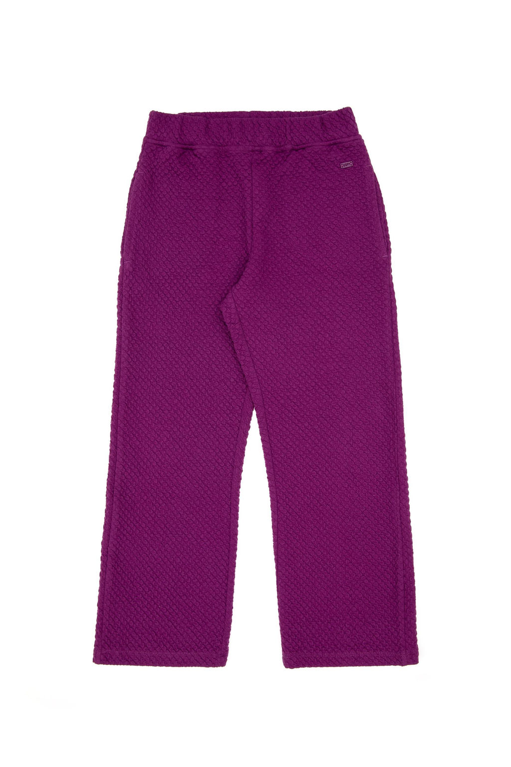Фиолетовые спортивные штаны для девочек Неожиданная скидка в корзине - U.s. polo assn фото 2