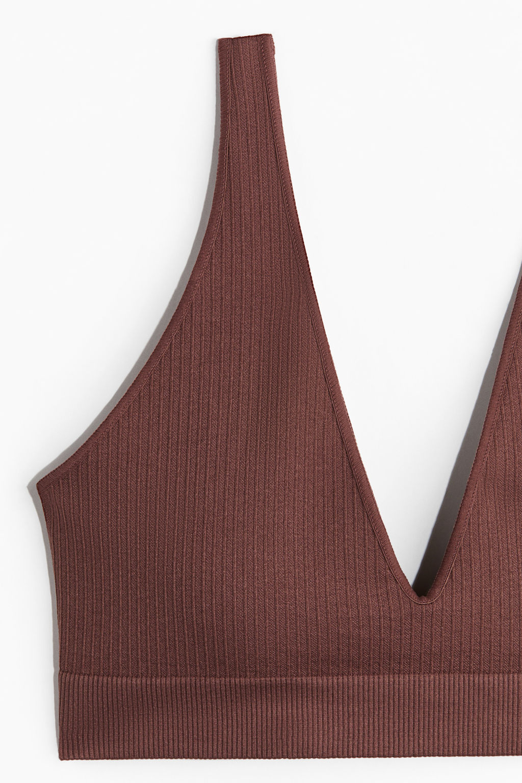 Sujetador suave Seamless - H&m фото 2
