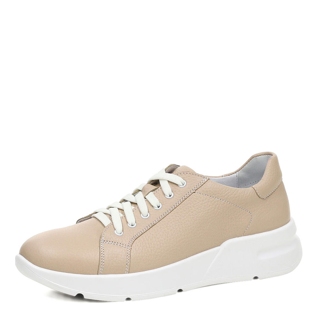 Полуботинки для школьников-девочек