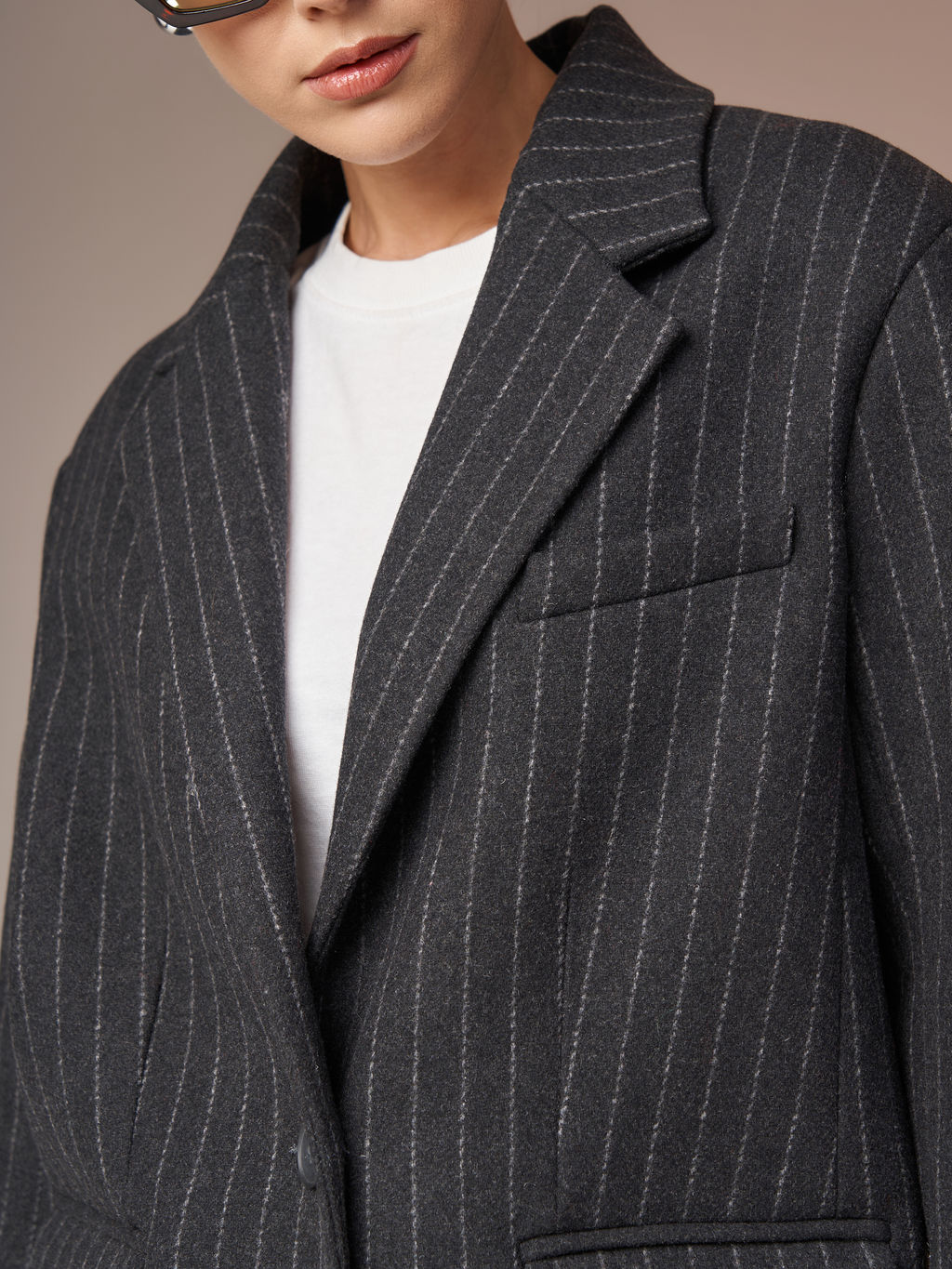 Пальто женское 

АРТ. 63050 - Hoops фото 53