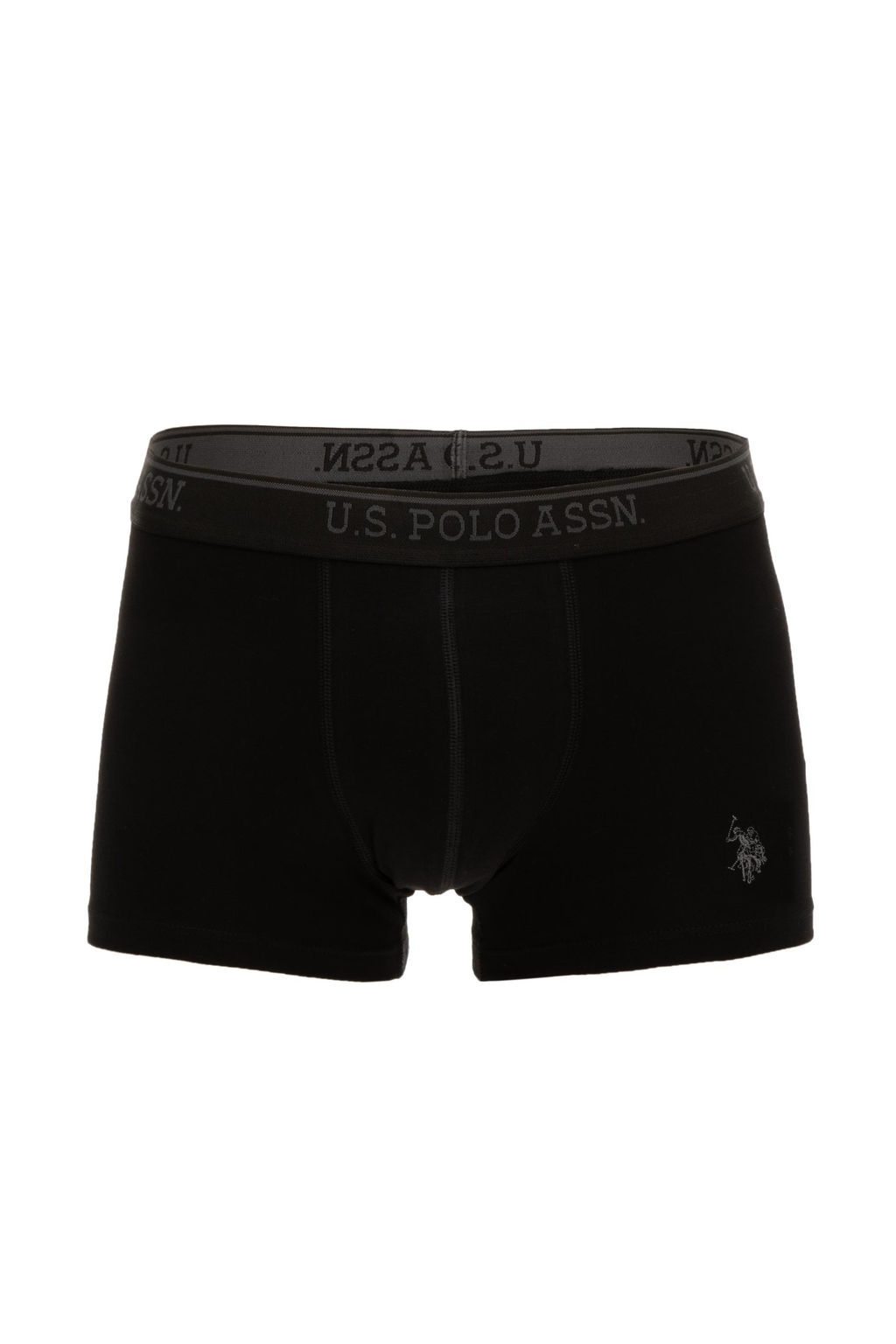 Erkek Antrasit Melanj __ Giyim Alt Sepette S_rpriz _ndirim - U.s. polo assn фото 7