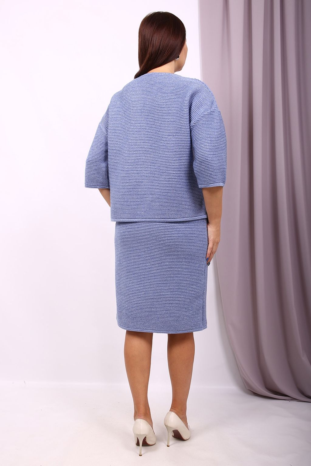 Жакет женский 004 - Olsarri фото 12