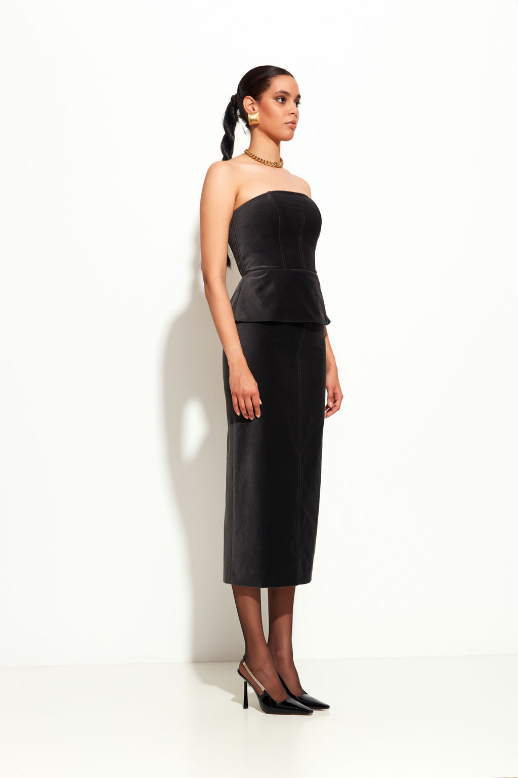 Блуза 55198 - Lakbi фото 5