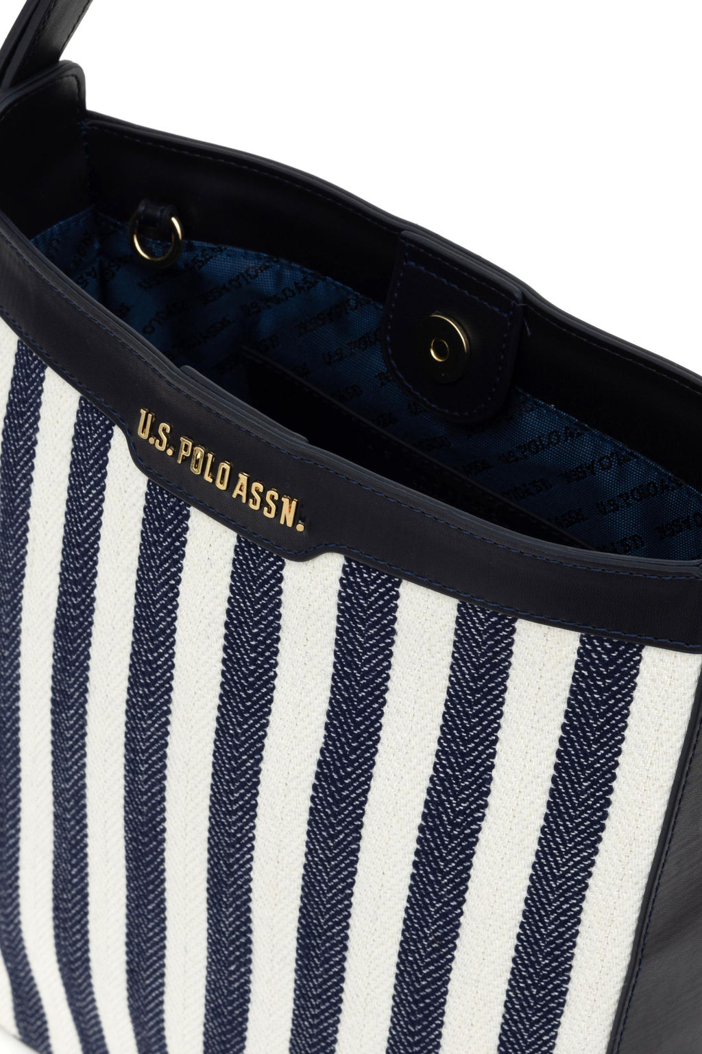 Kad_n Lacivert _anta Sepette S_rpriz _ndirim