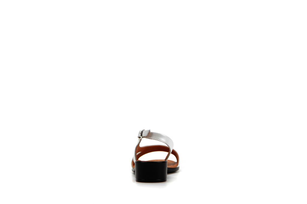 Босоножки EDART 3051.312bl.white.perla