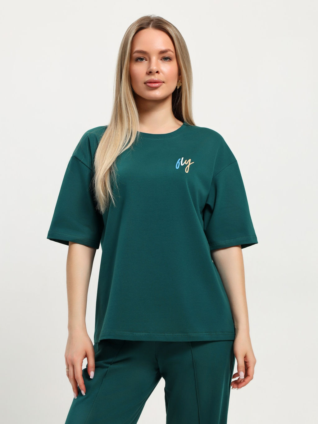 VIOTEX Костюм Разгар-1 из хлопка с лайкрой - Виотекс фото 15